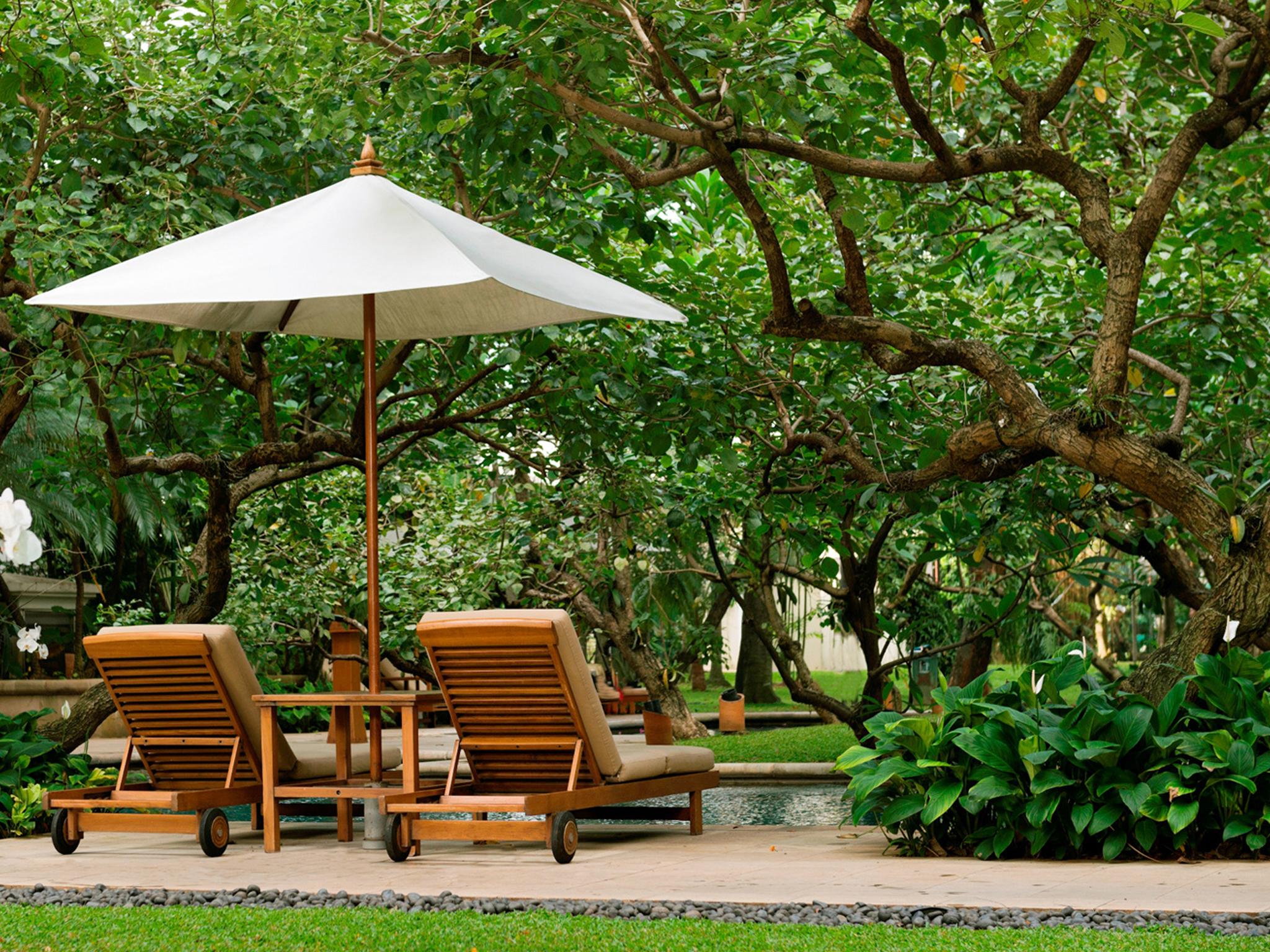 Khách sạn The Dharmawangsa 5*