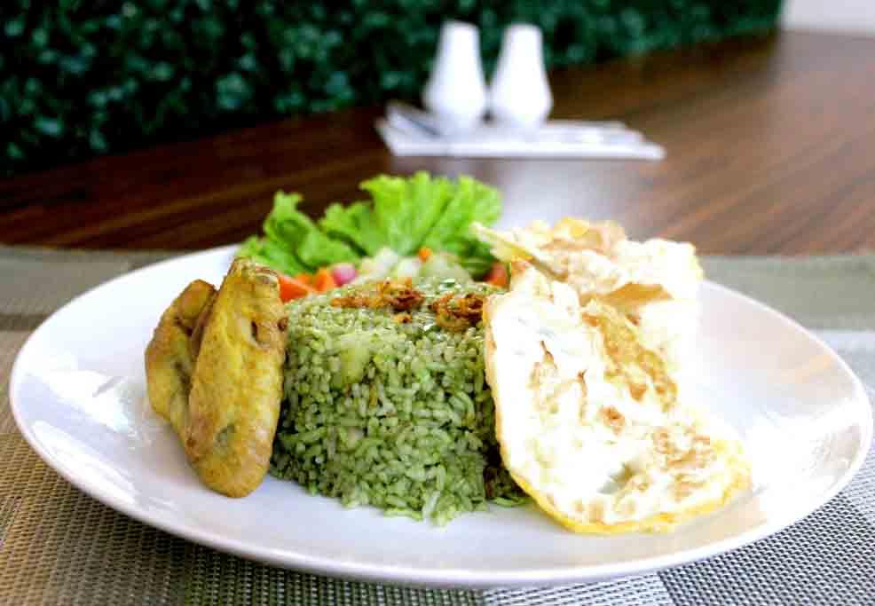 Hotel Maxone Signature Glodok 3*