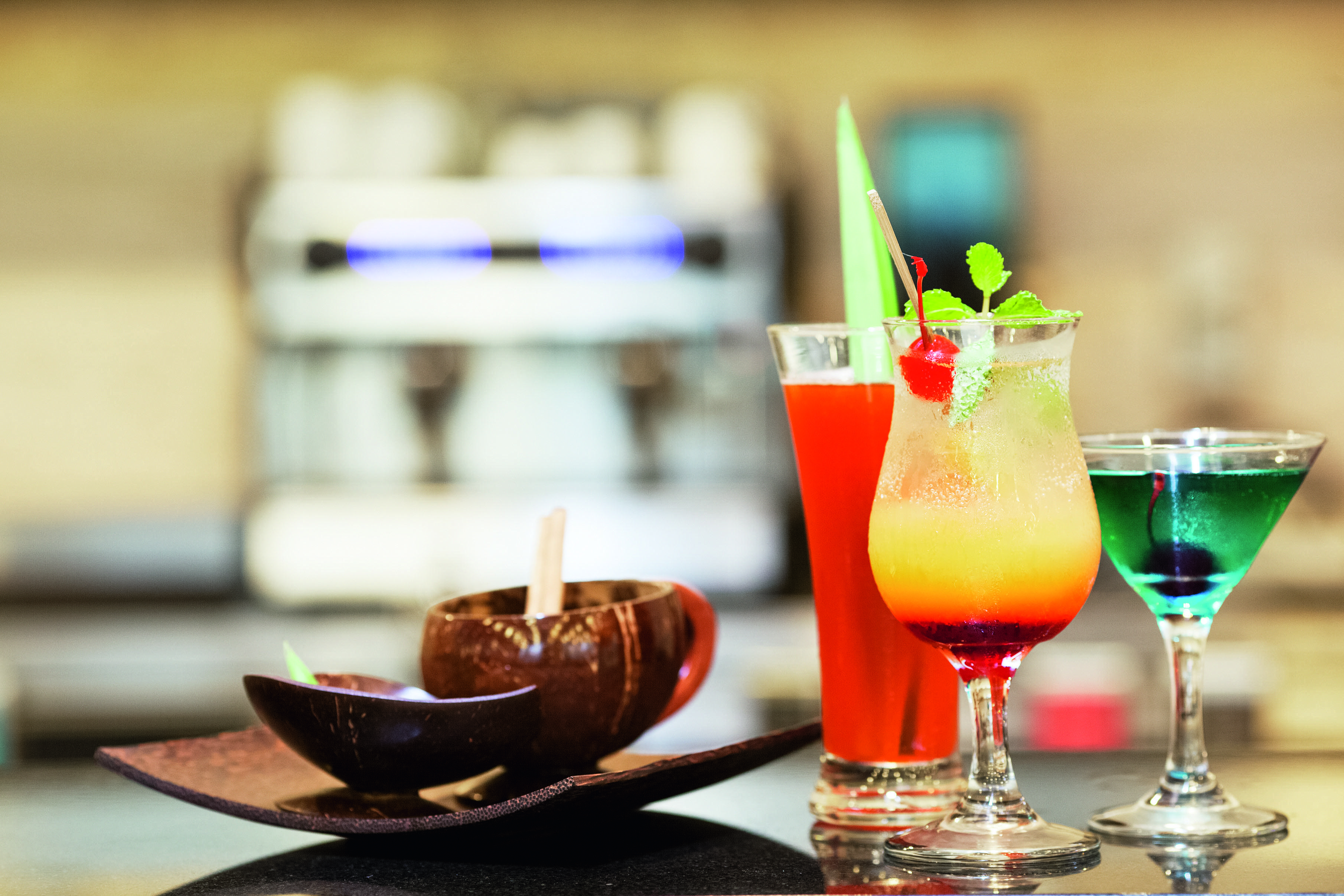 Grand Mercure Harmoni Hotel Jakarta