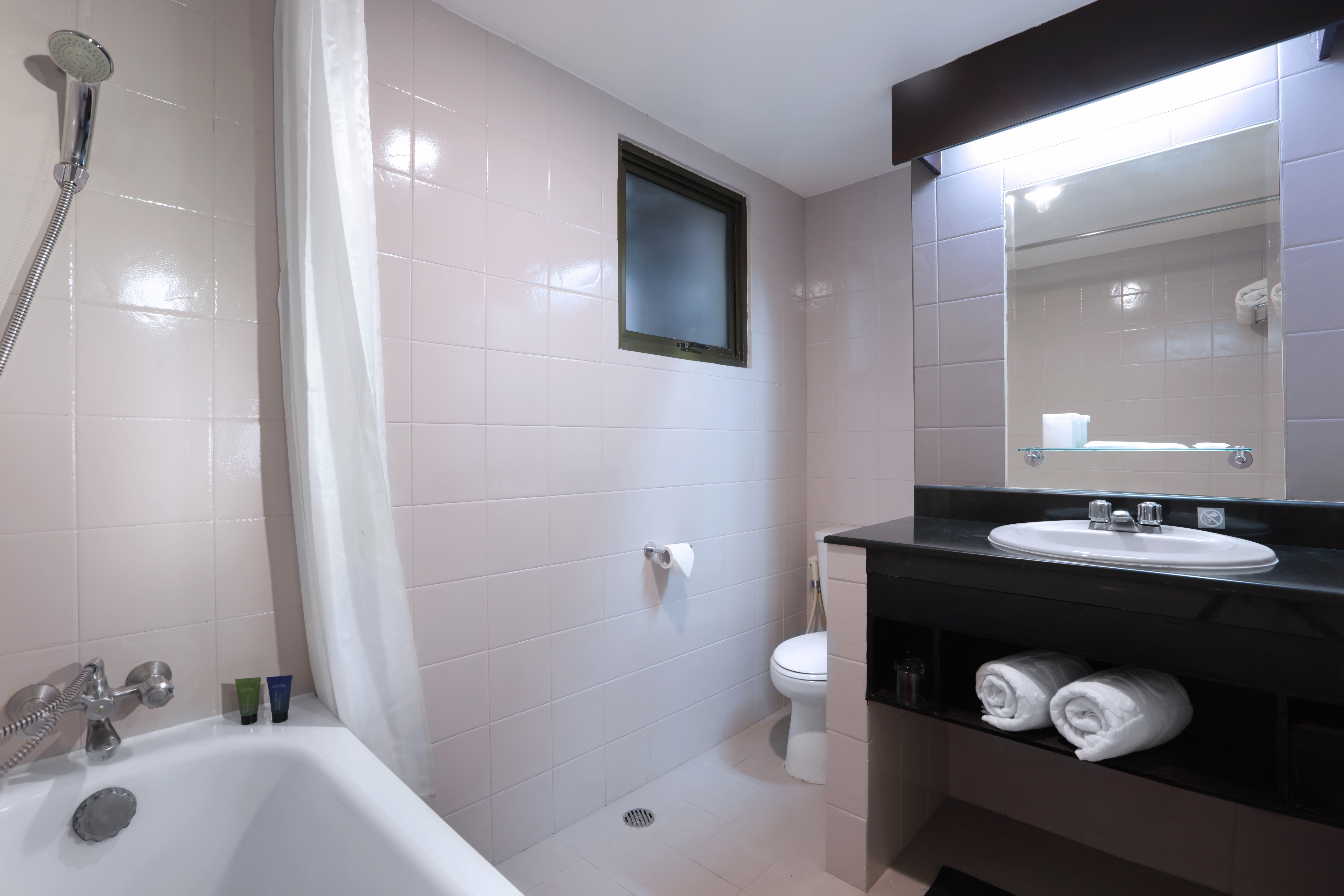 Aparthotel Horison Ultima & Residences Rasuna 4*