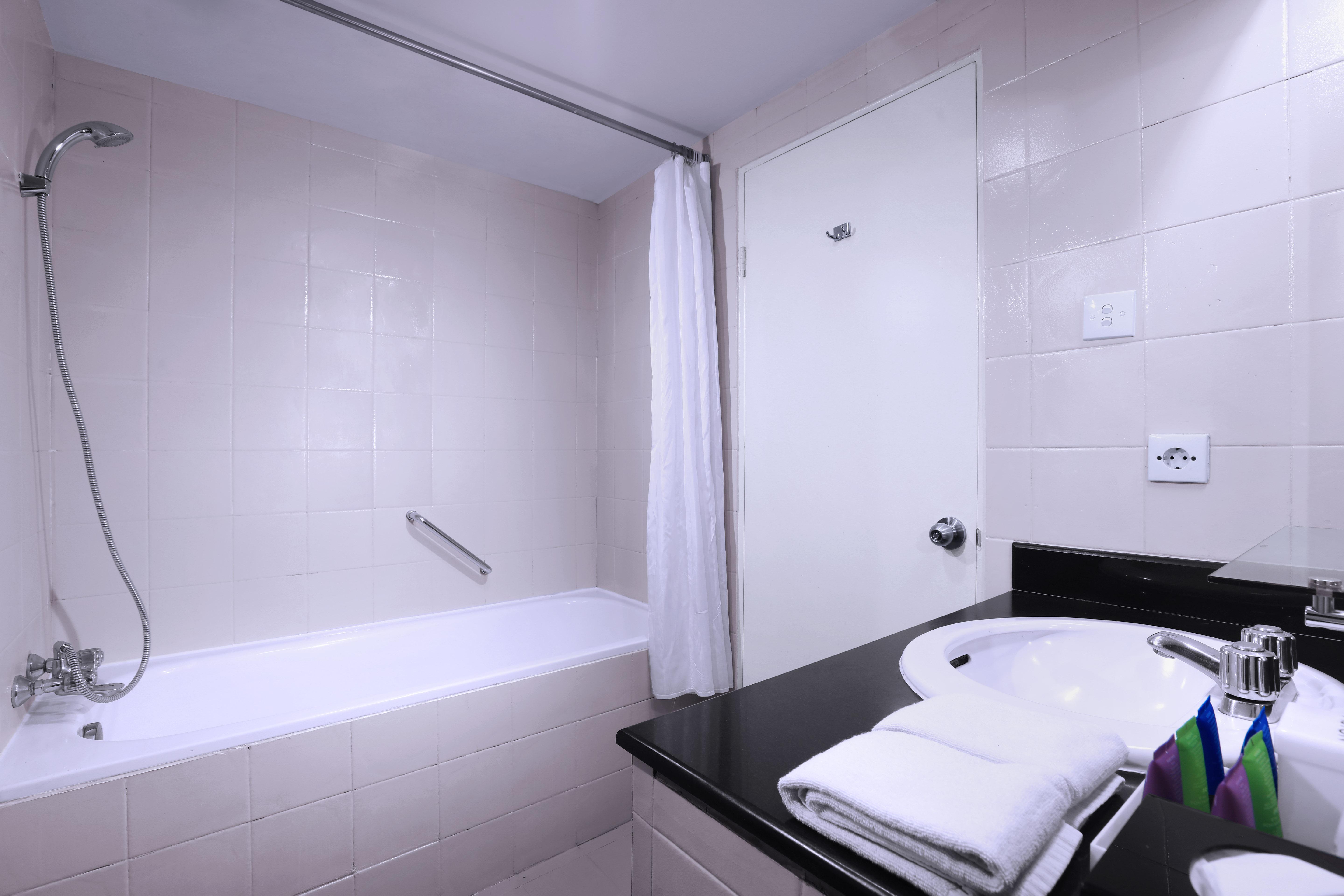 Horison Ultima & Residences Rasuna 4* Jakarta