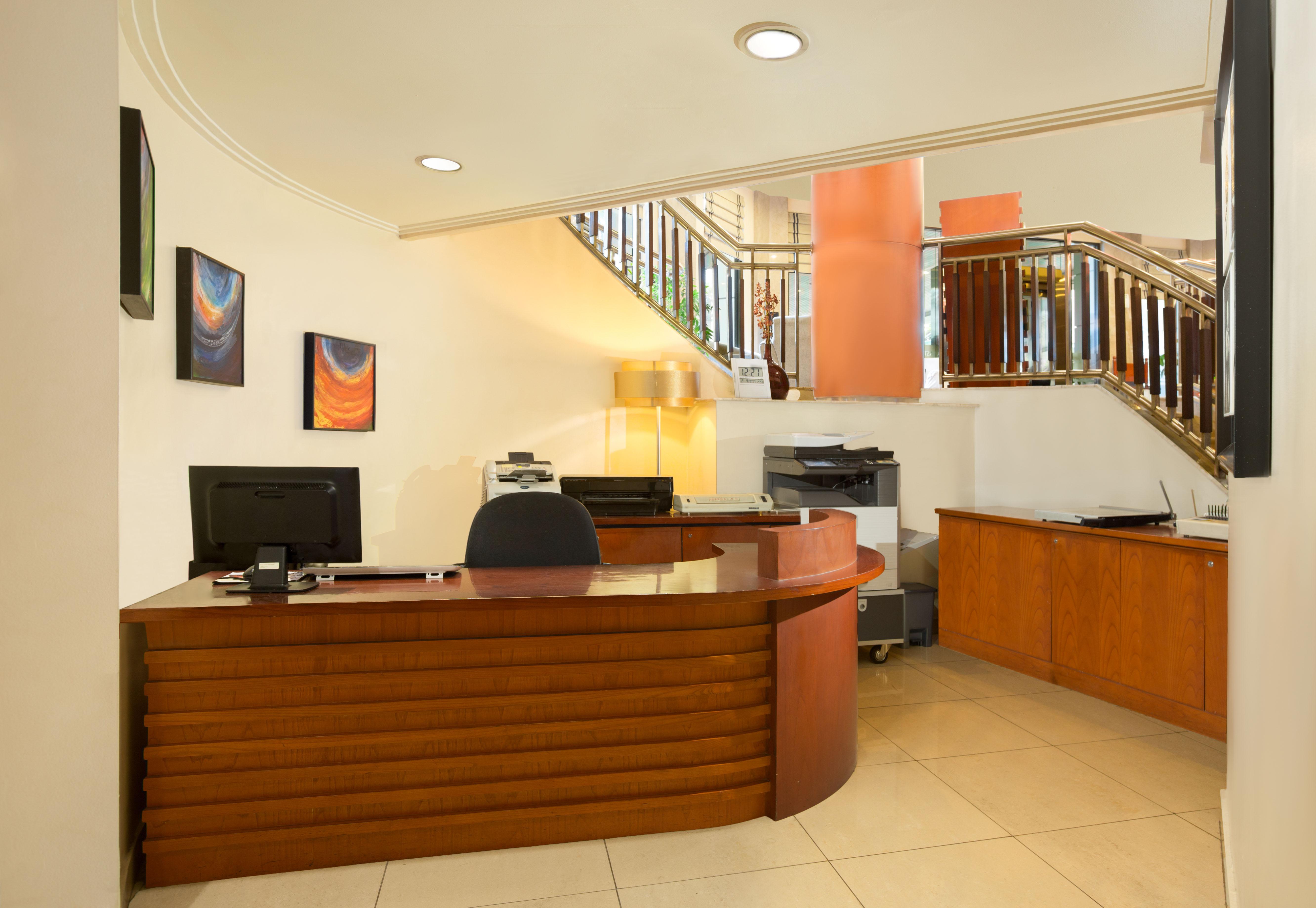 Aparthotel Horison Ultima & Residences Rasuna Jakarta