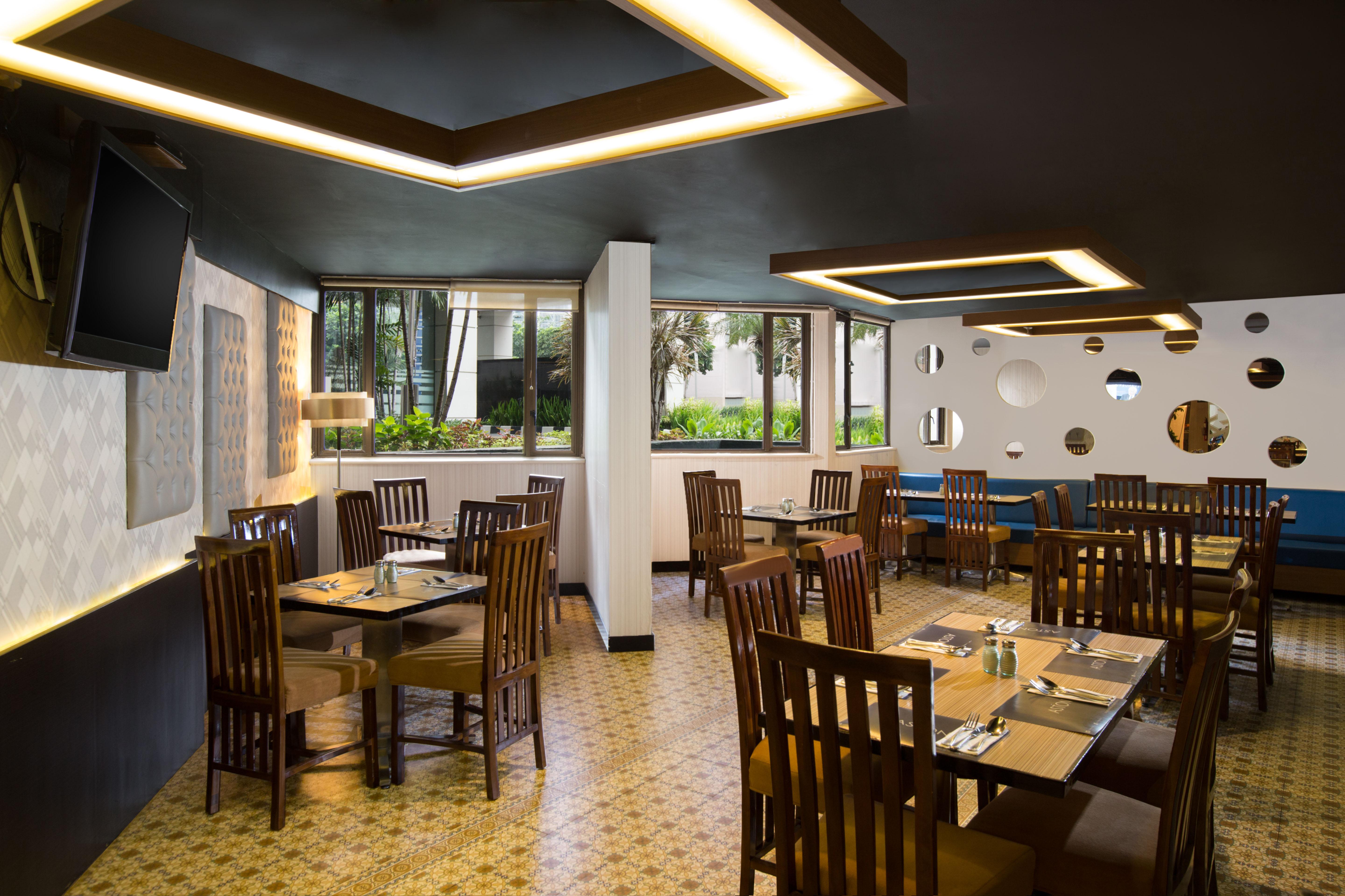 Aparthotel Horison Ultima & Residences Rasuna 4*