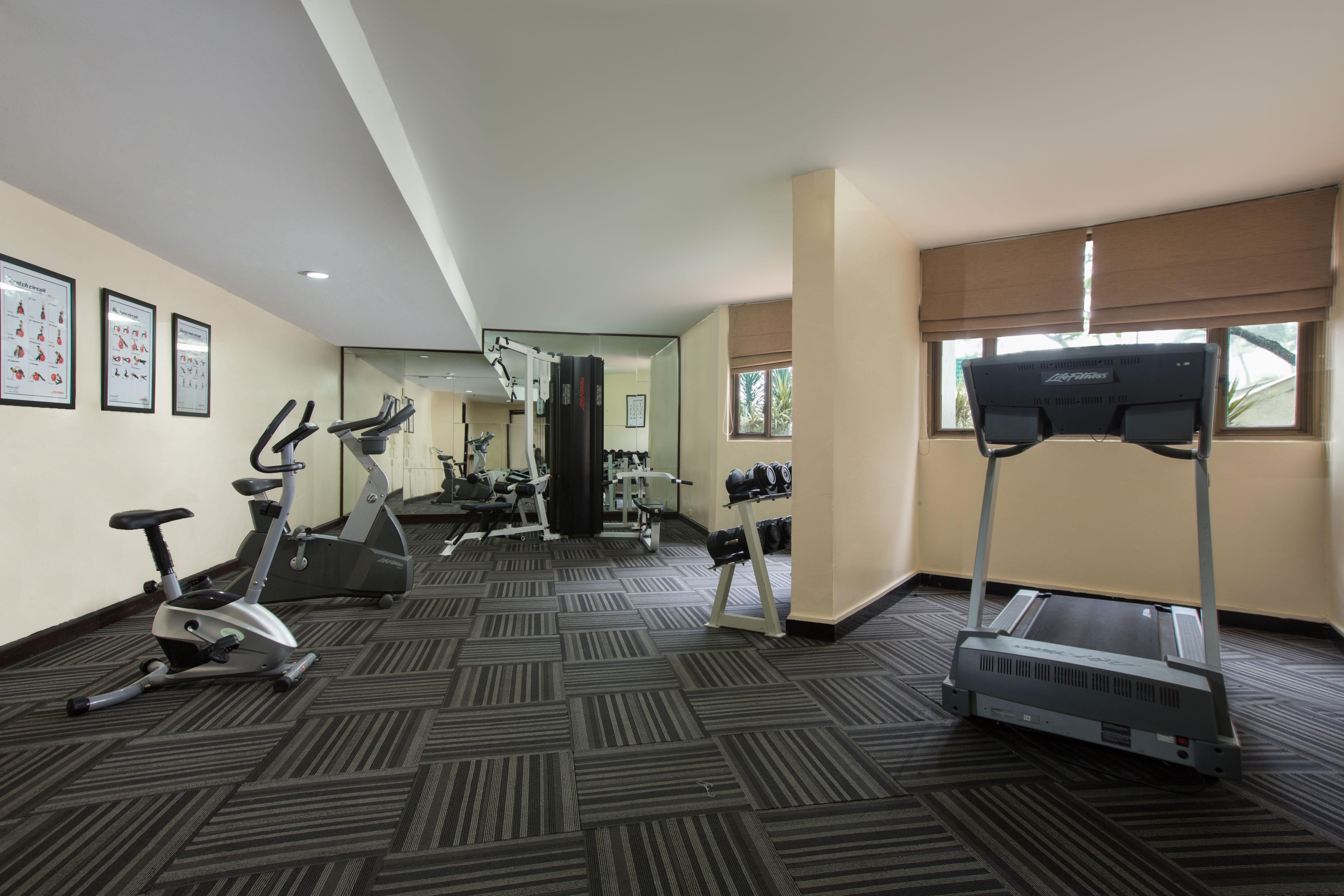 Horison Ultima & Residences Rasuna 4*