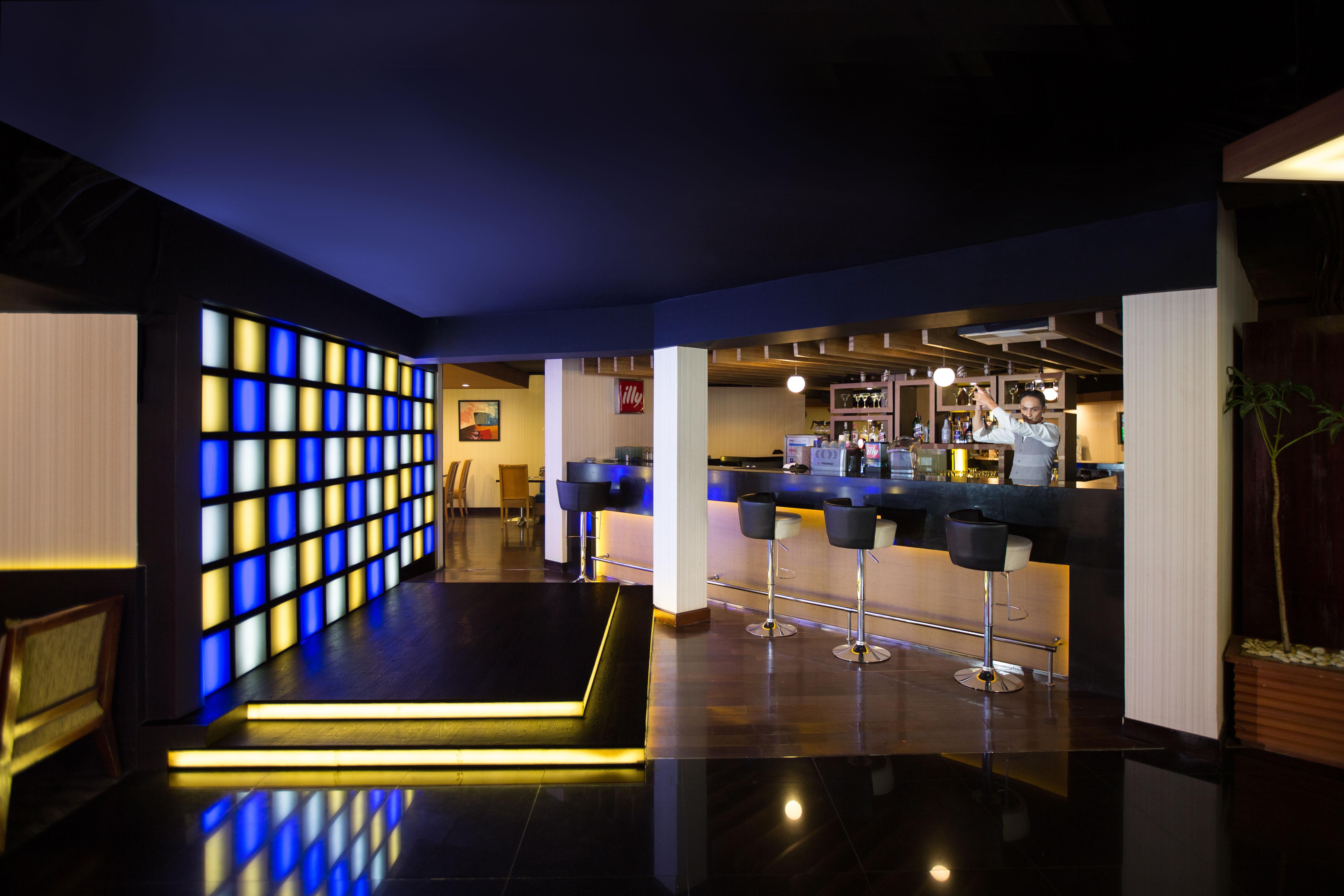 Horison Ultima & Residences Rasuna 4*