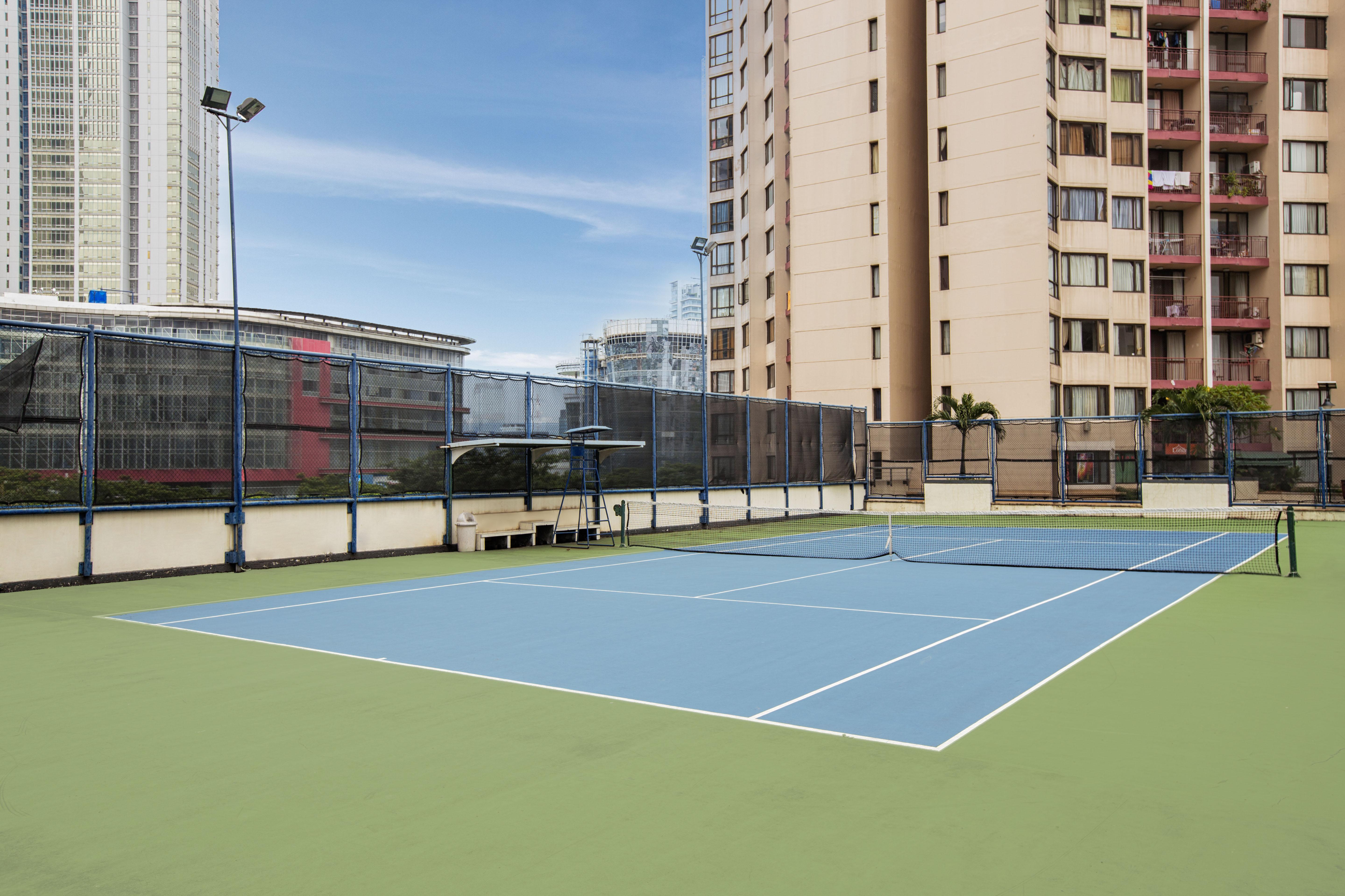 Horison Ultima & Residences Rasuna