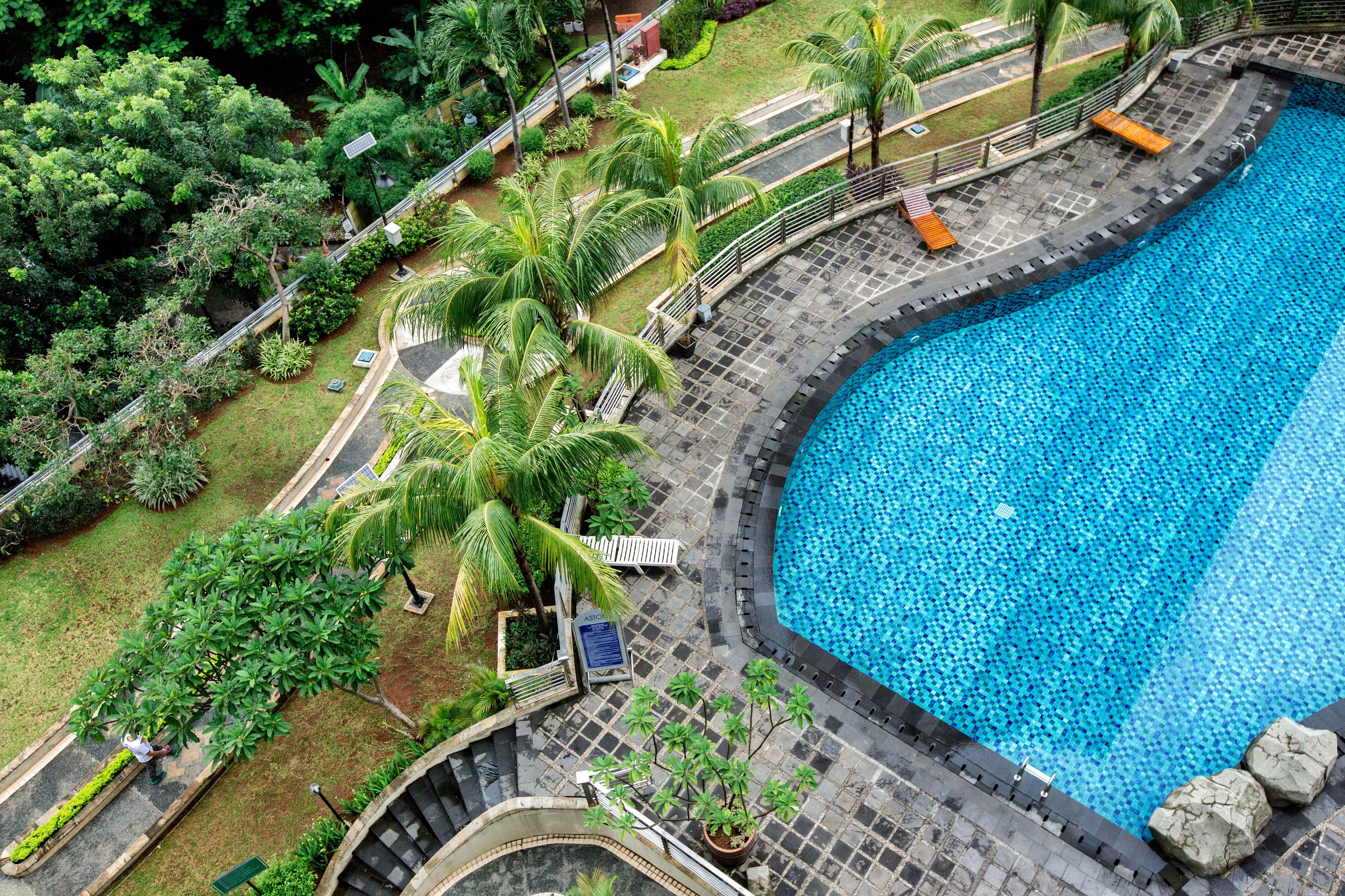 Aparthotel Horison Ultima & Residences Rasuna