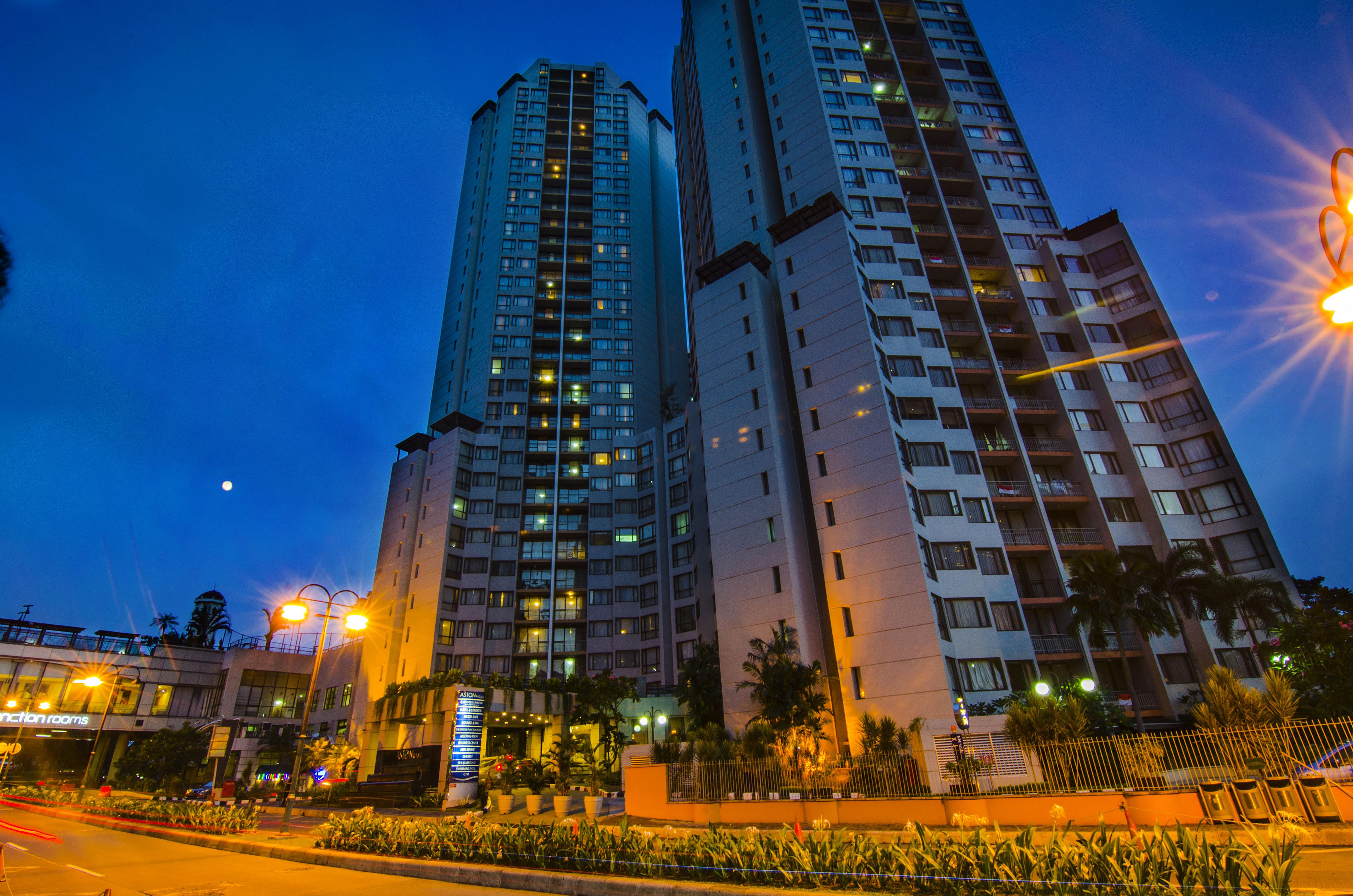 Aparthotel Horison Ultima & Residences Rasuna Jakarta