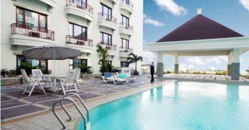 Hotel Mega Anggrek Slipi