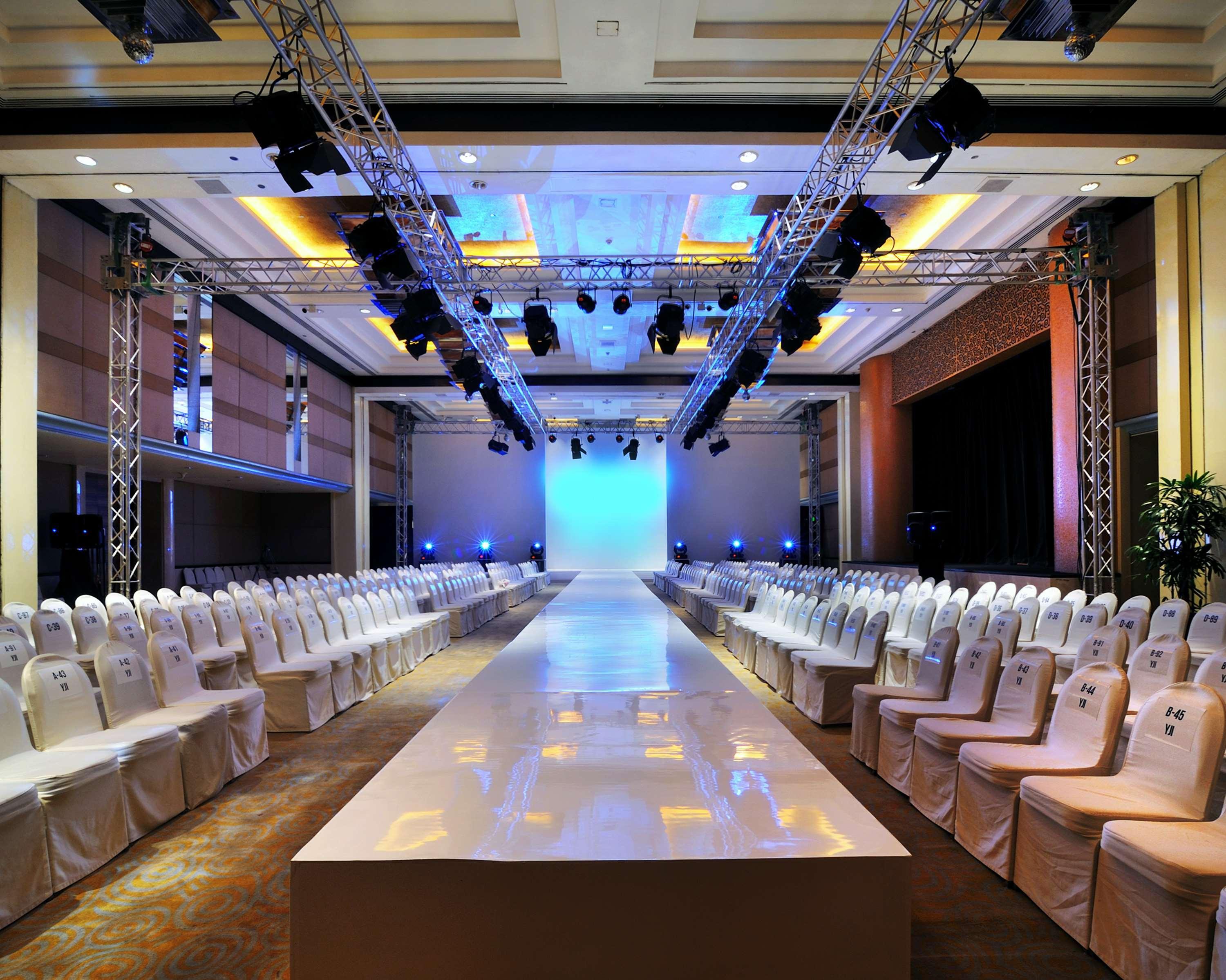 Hotel Grand Hyatt