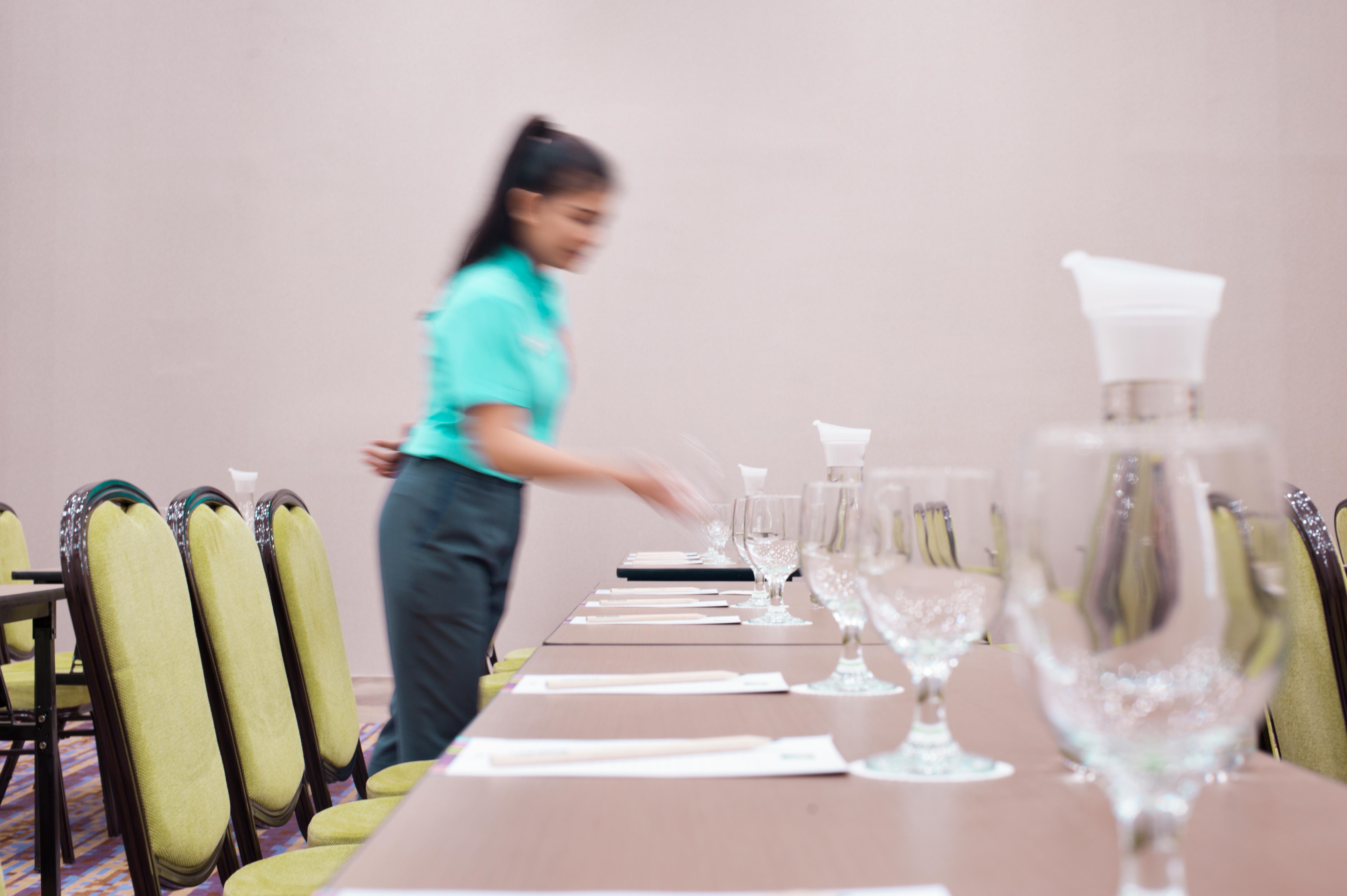 Khách sạn Ibis Styles Mangga Dua Square 3*
