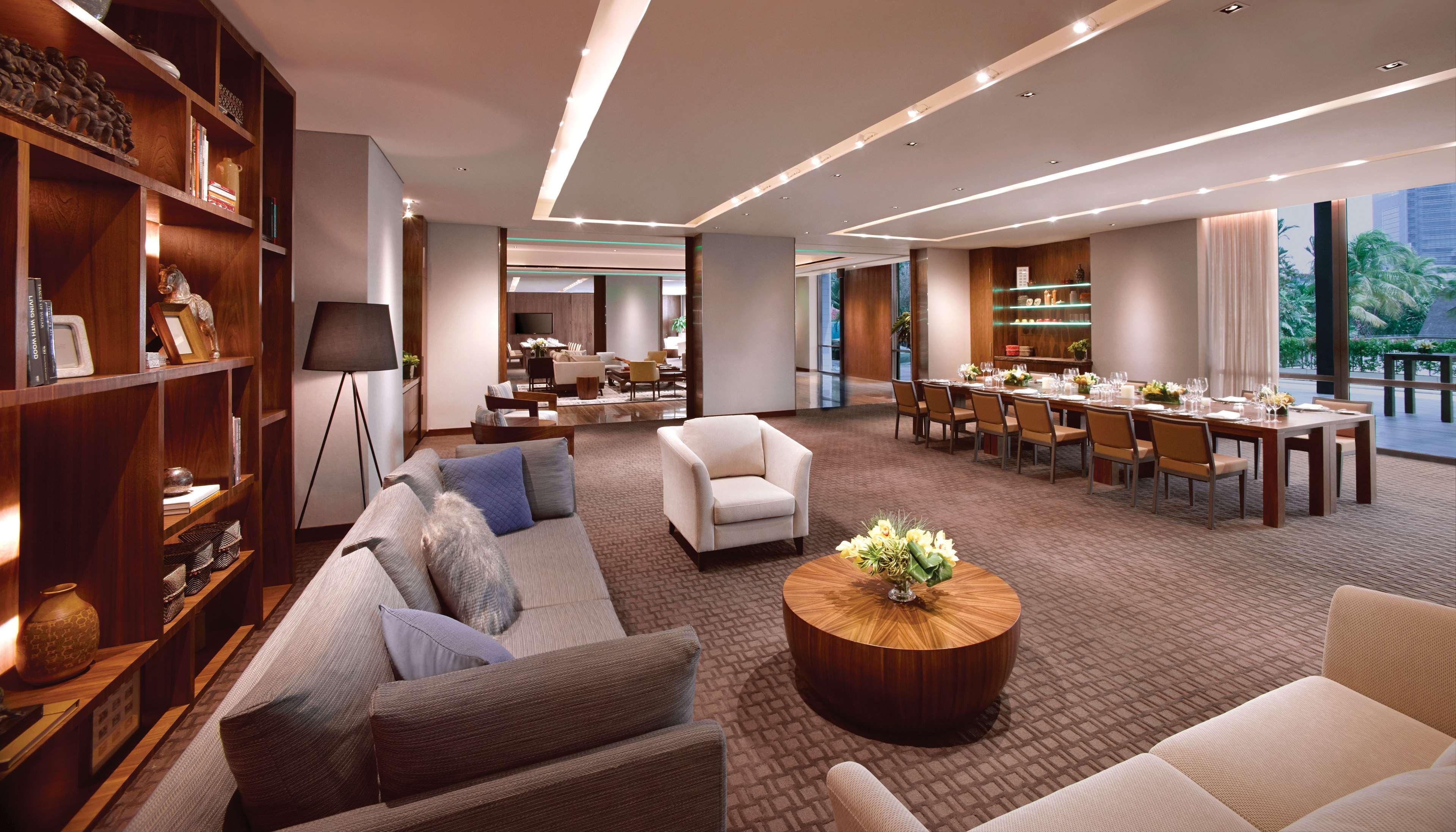 Grand Hyatt 5*