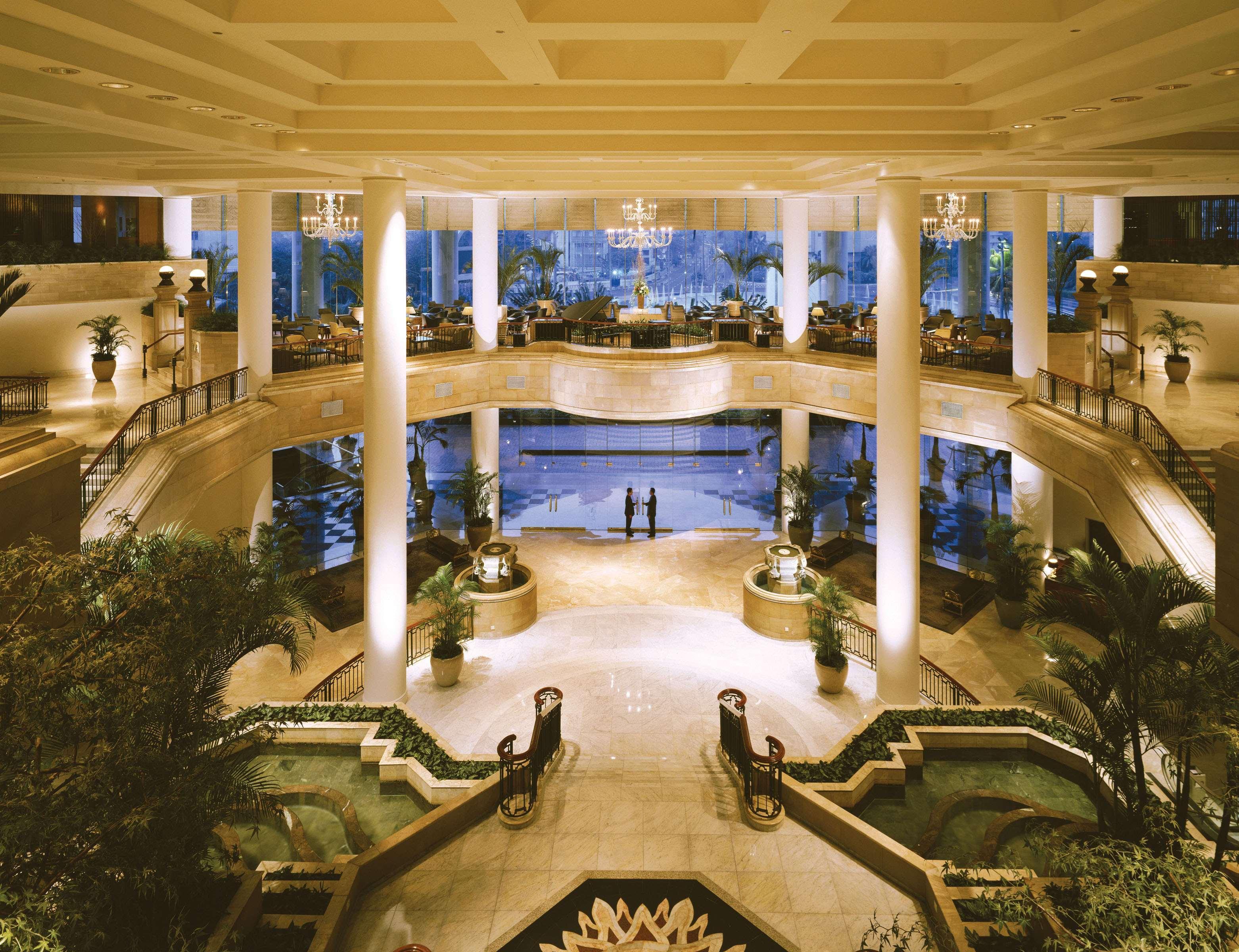 Grand Hyatt 5*
