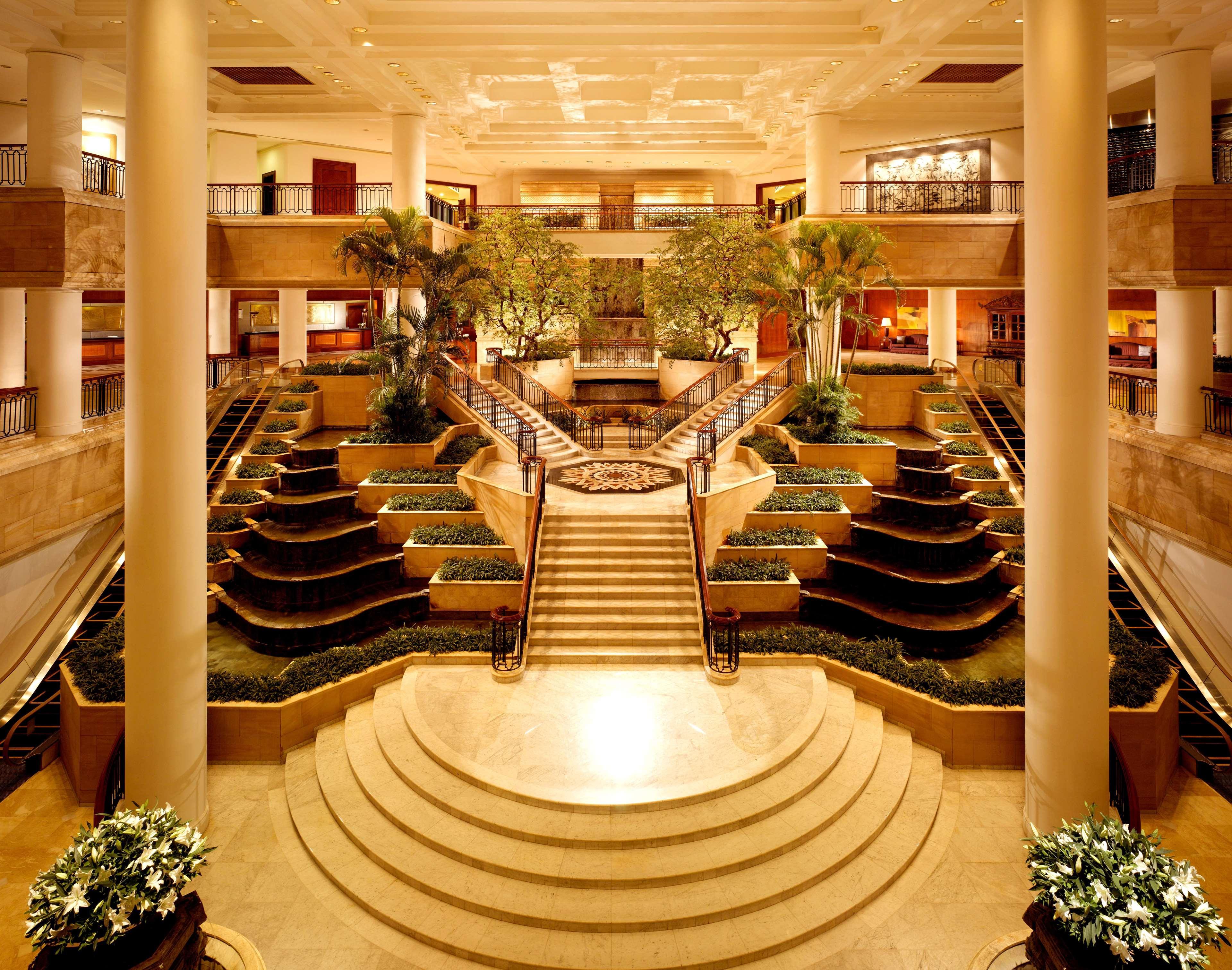 Grand Hyatt 5*