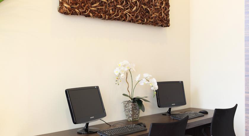 Avissa Hotel Jakarta