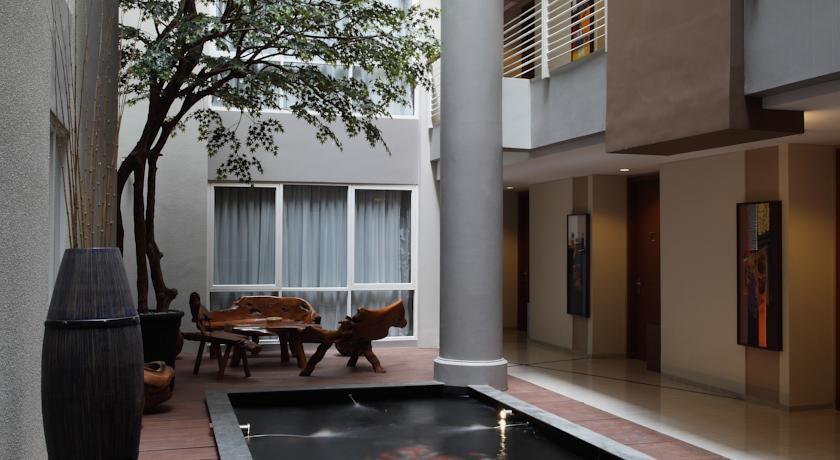 Avissa Hotel Jakarta