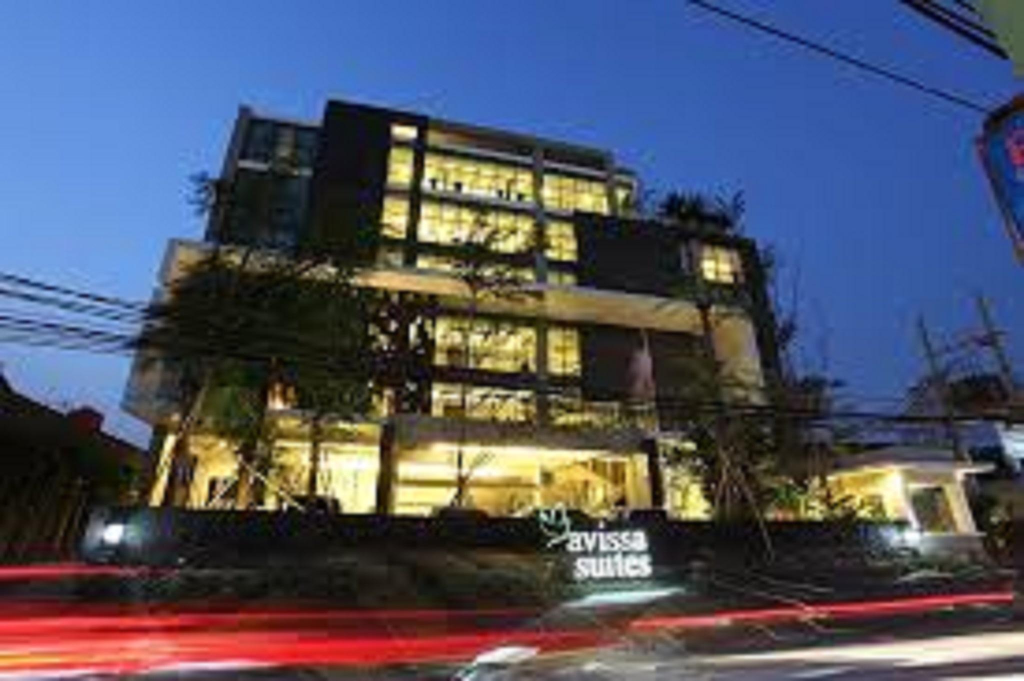 Avissa Hotel Jakarta