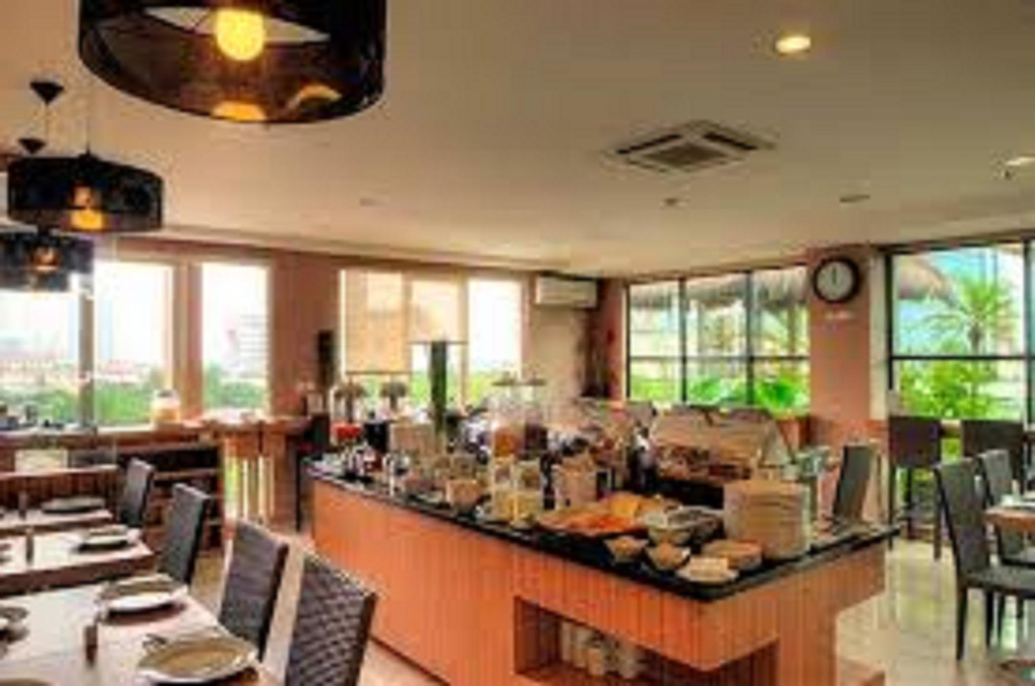 Avissa 3* Jakarta