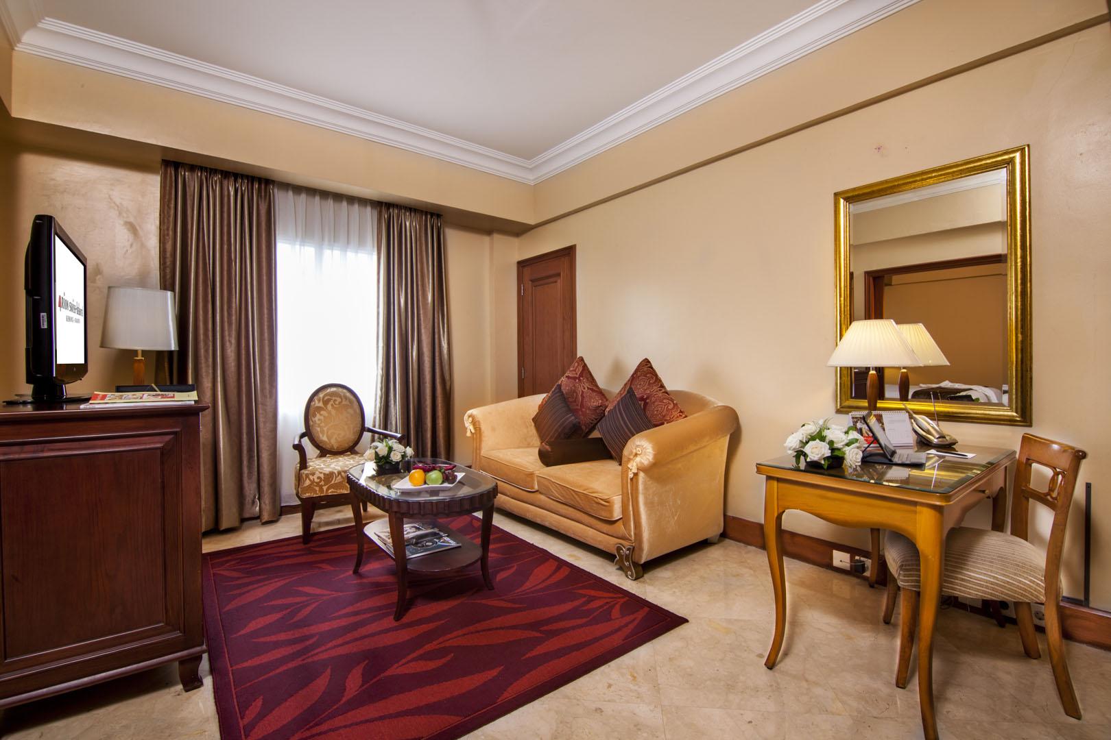 Hotel Arion Kemang