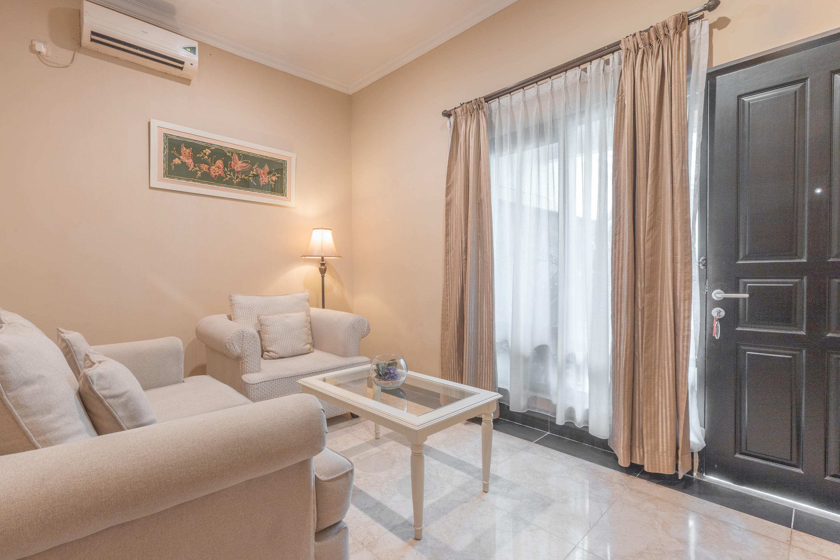 Capital O 534 Sriwijaya 3* Jakarta