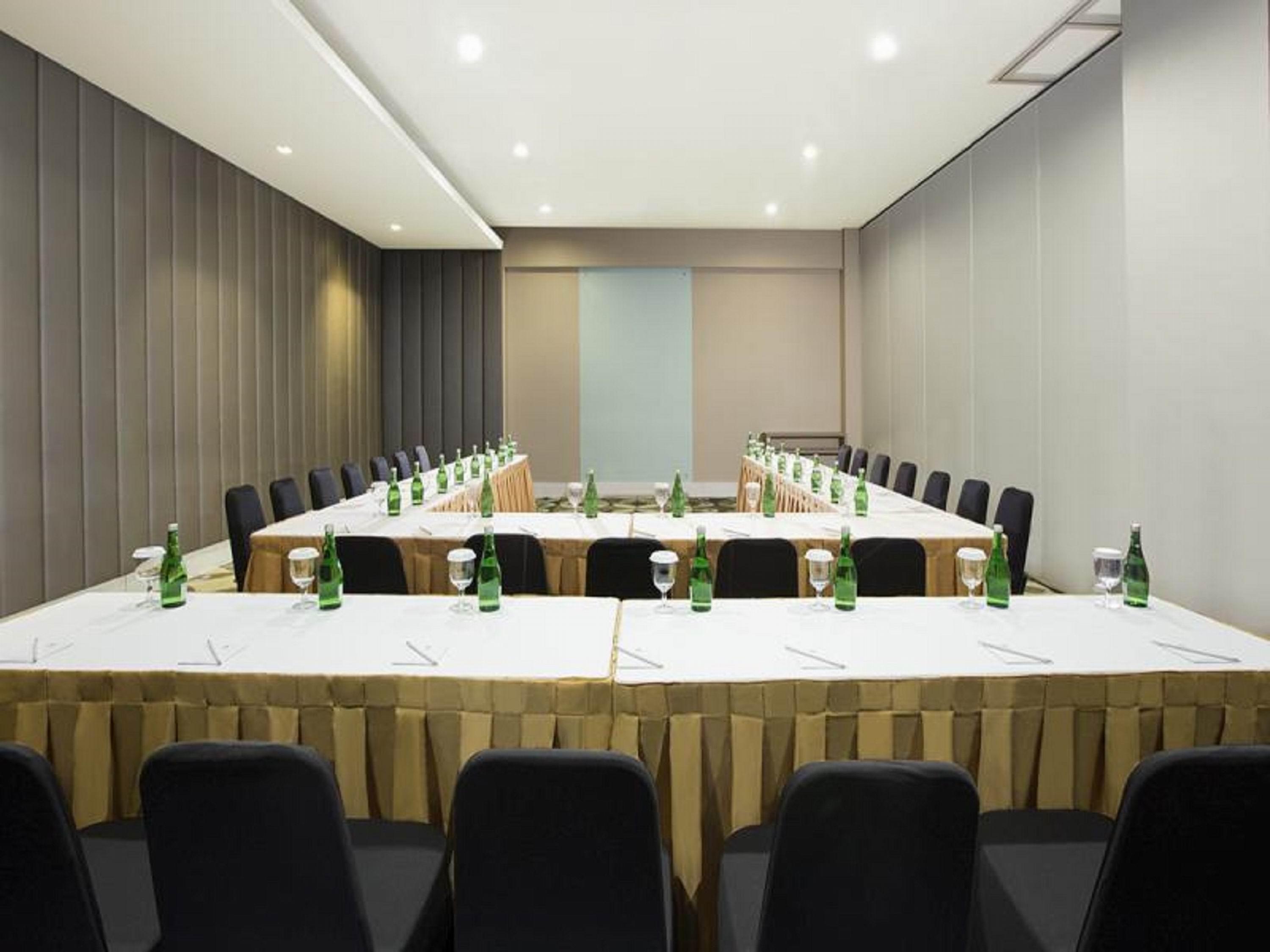 The Bellevue Indah