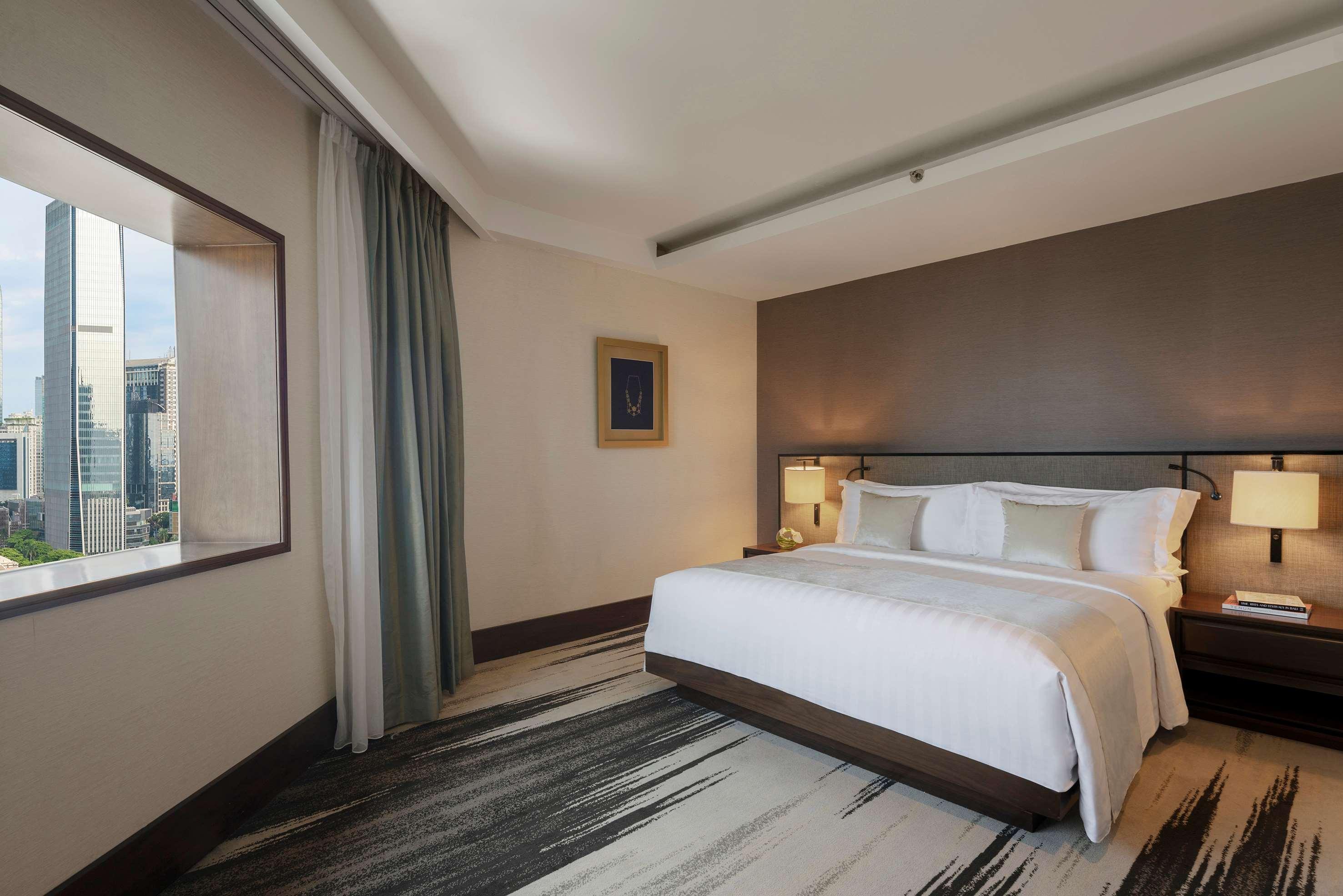 Gran Melia Khách sạn