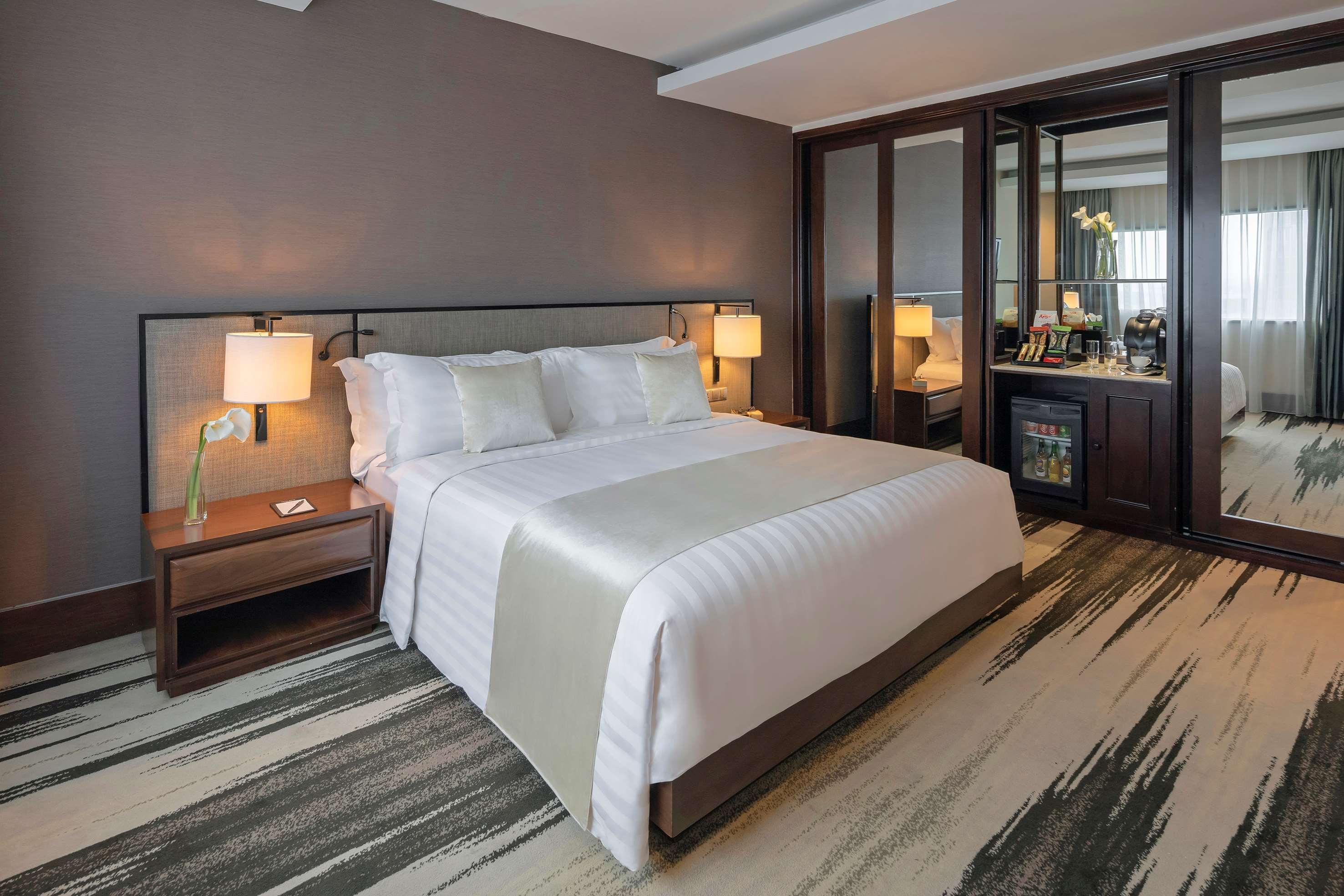 Gran Melia 5*