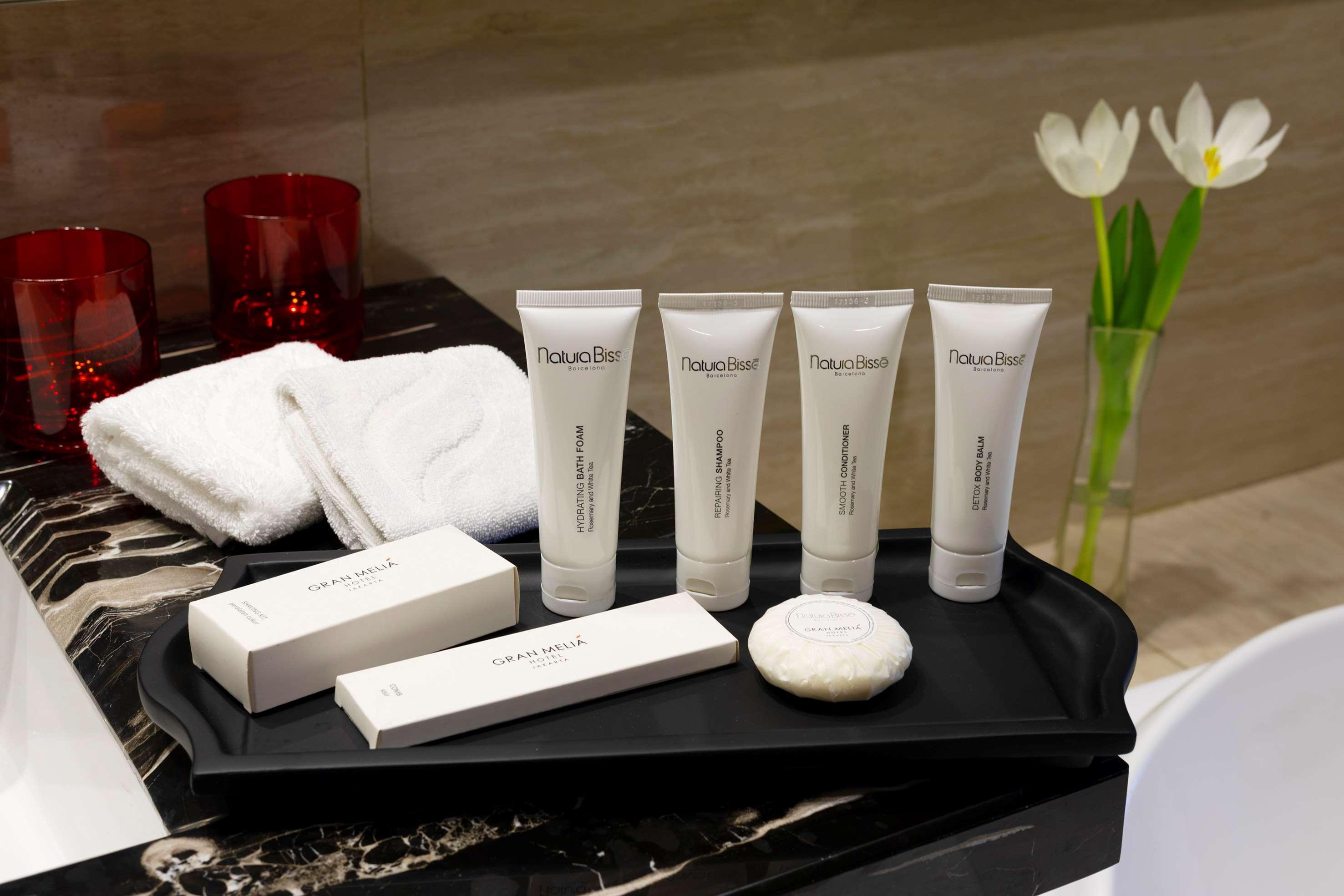 Gran Melia Khách sạn 5*