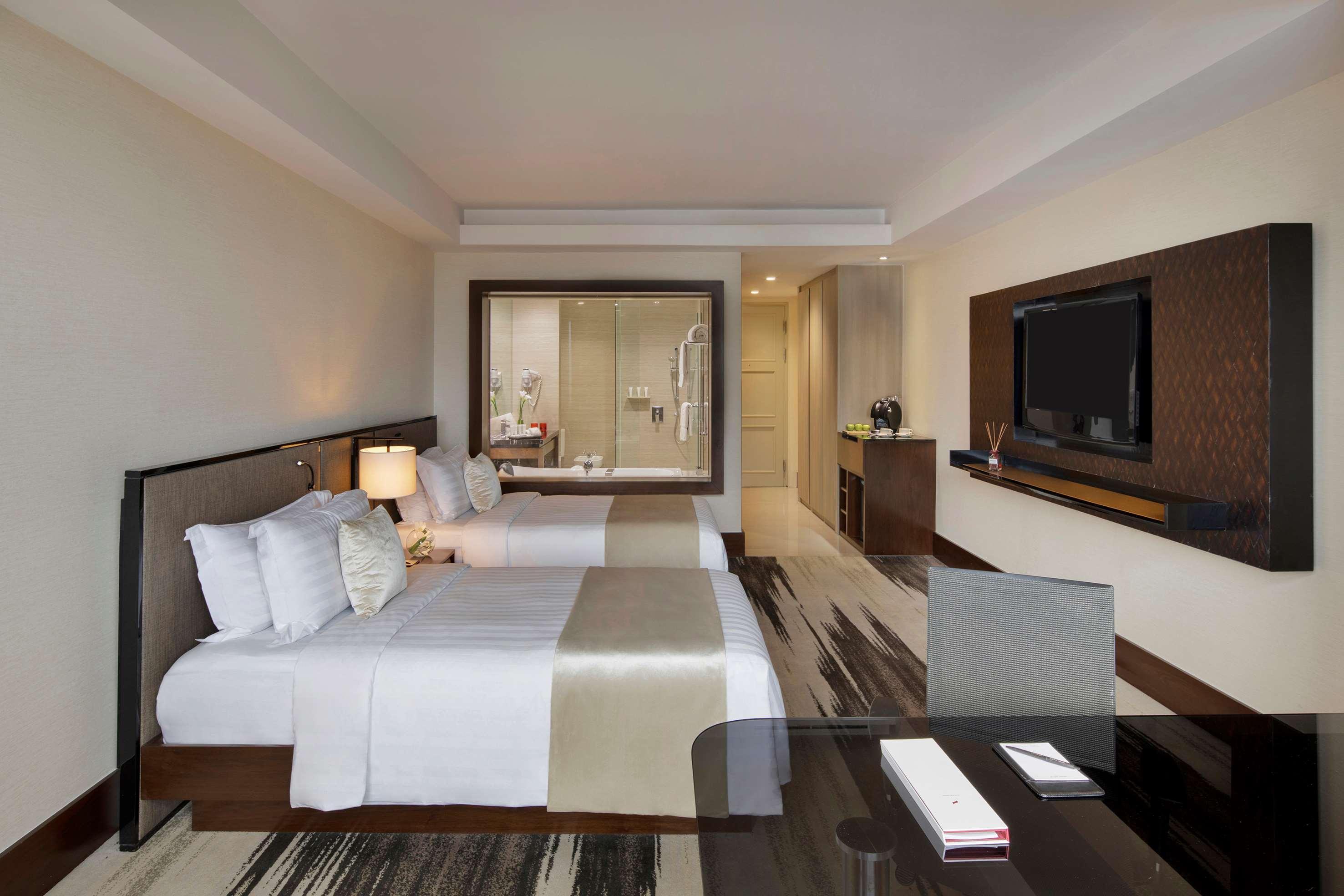Gran Melia Khách sạn Jakarta