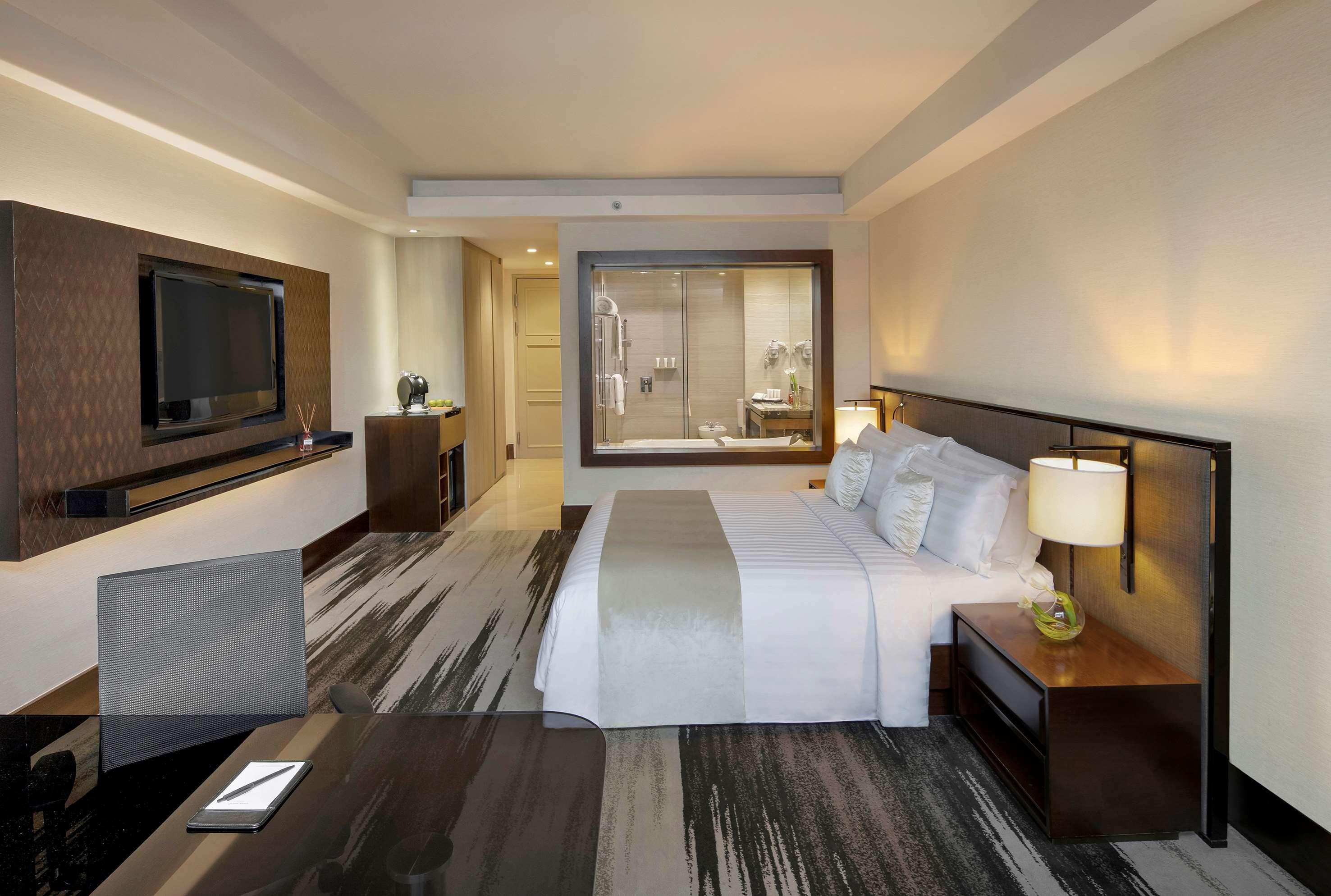 Khách sạn Gran Melia Jakarta