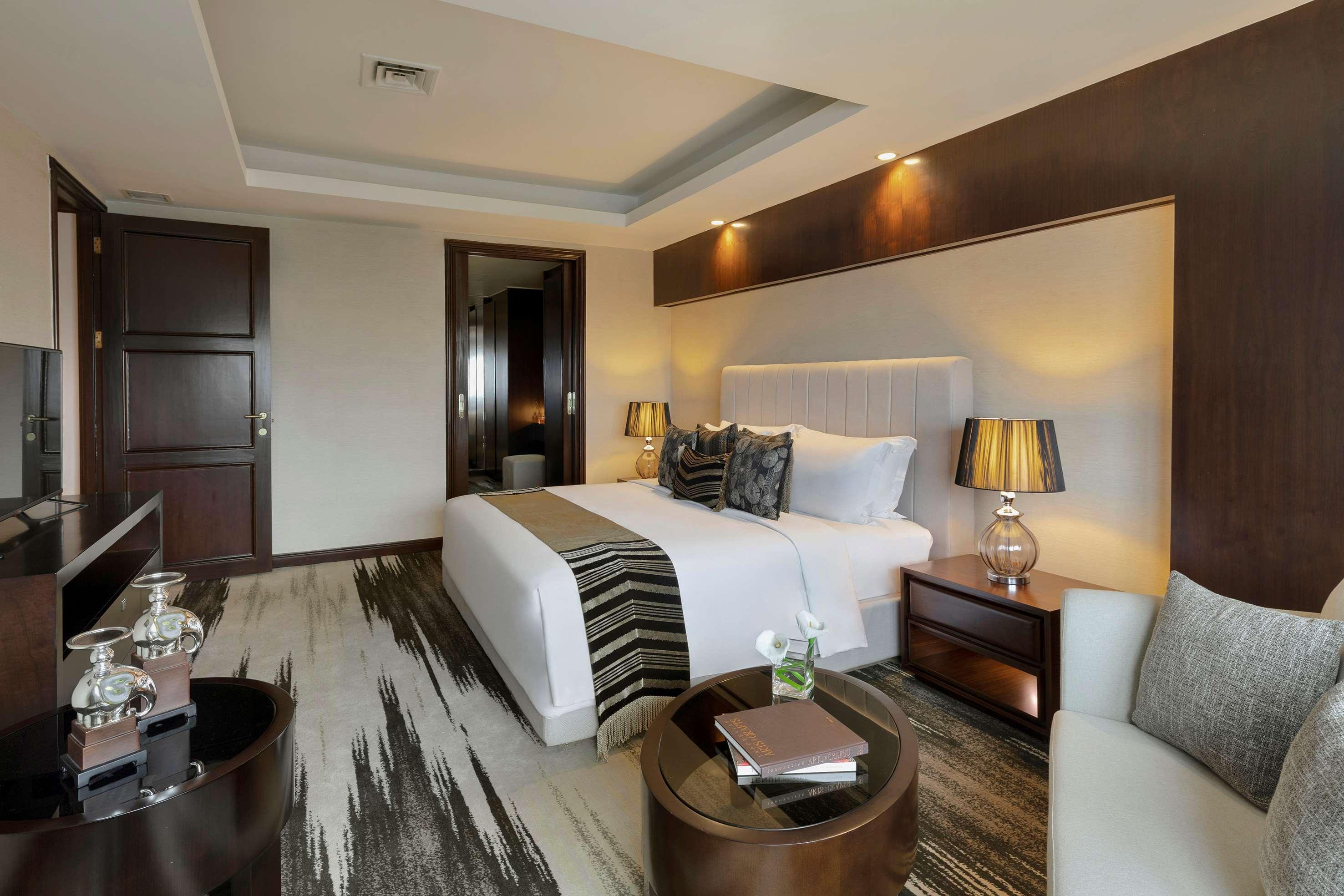Gran Melia 5* Jakarta