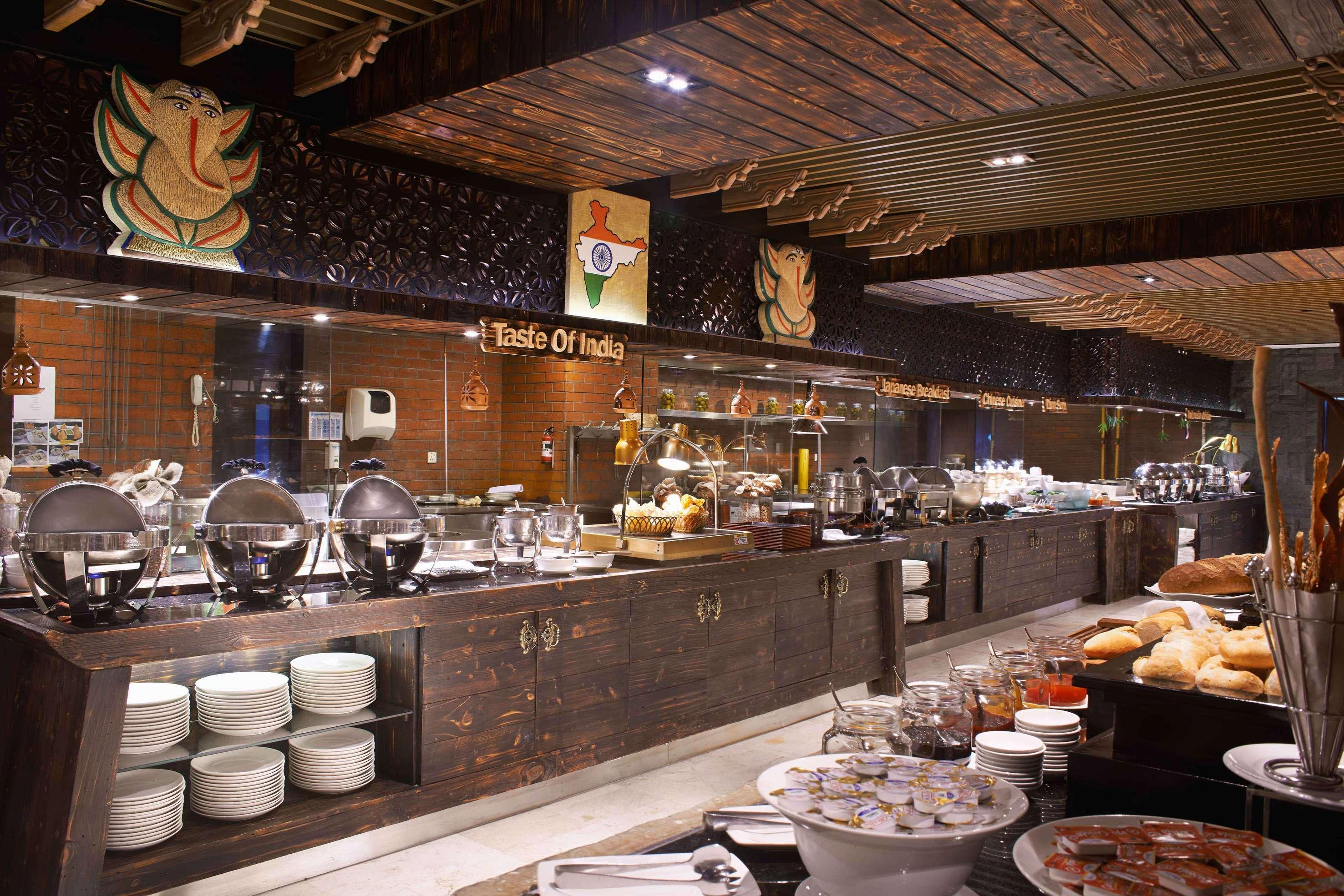 Gran Melia Khách sạn Jakarta