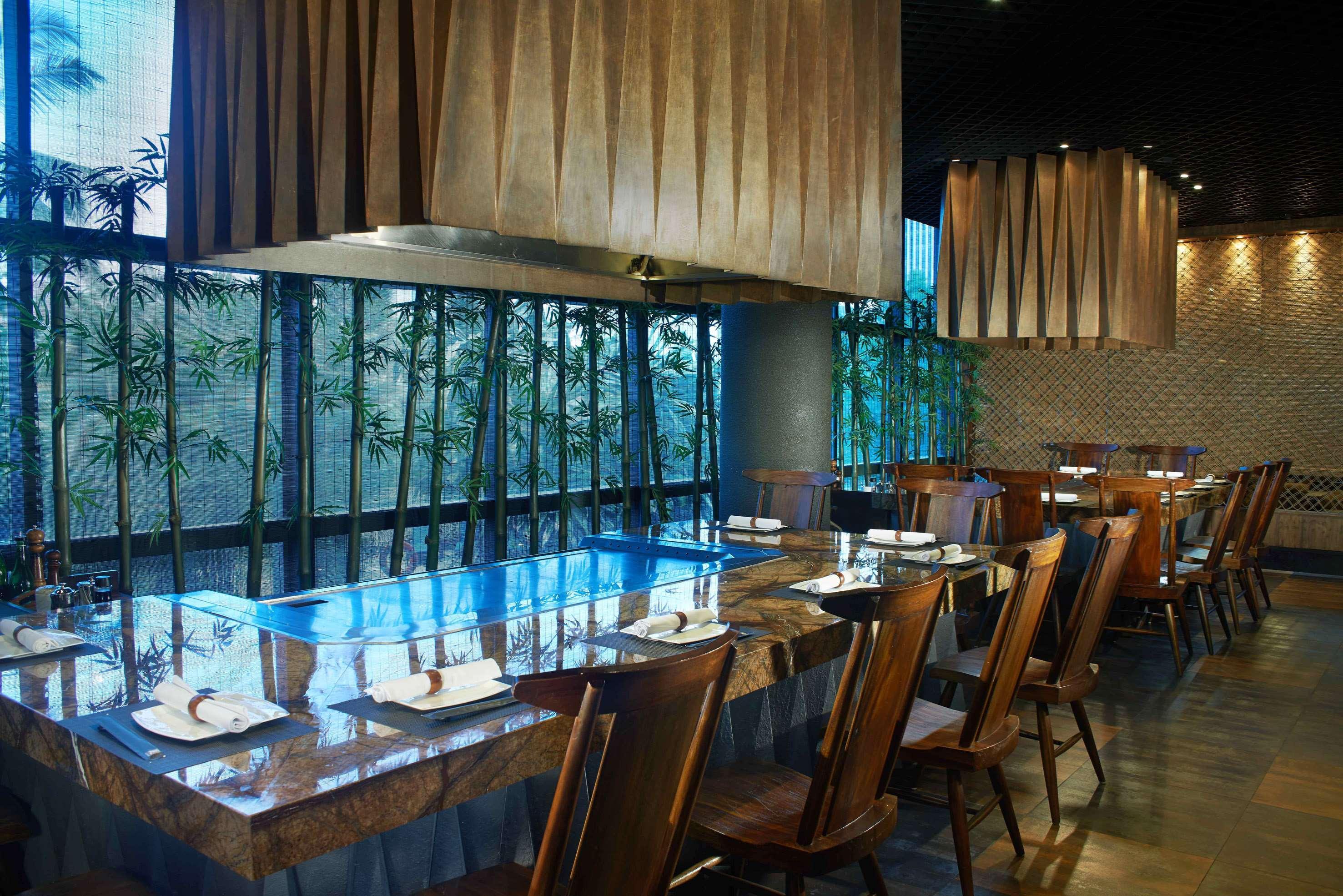 Gran Melia Khách sạn Jakarta
