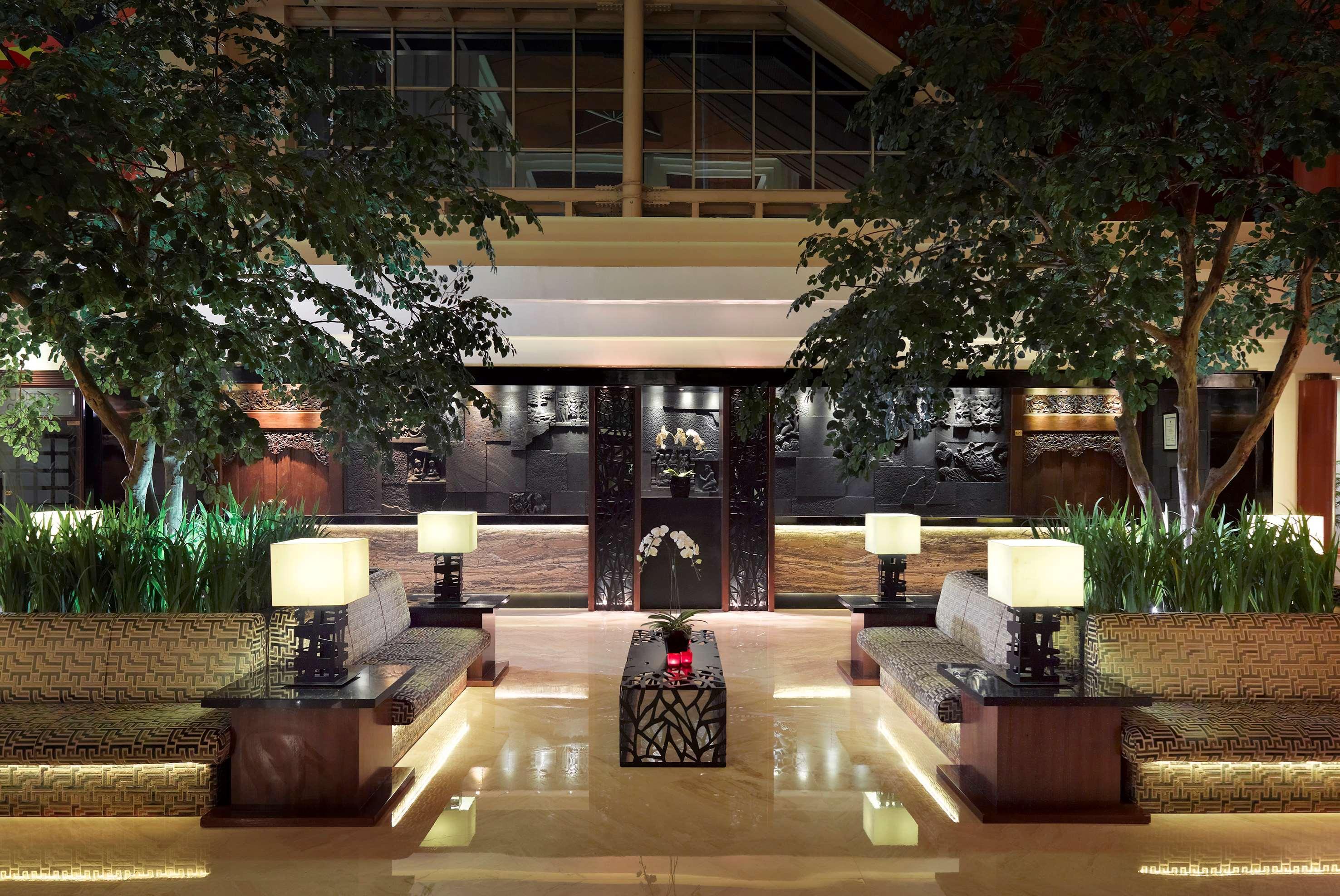 Khách sạn Gran Melia 5*