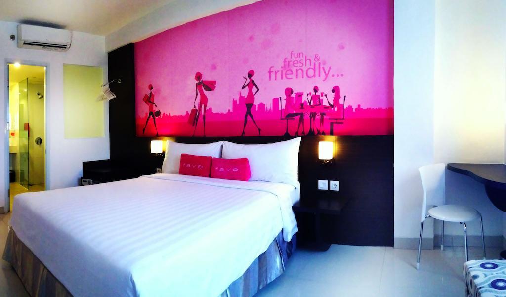 Hotel Favehotel Kelapa Gading Jakarta