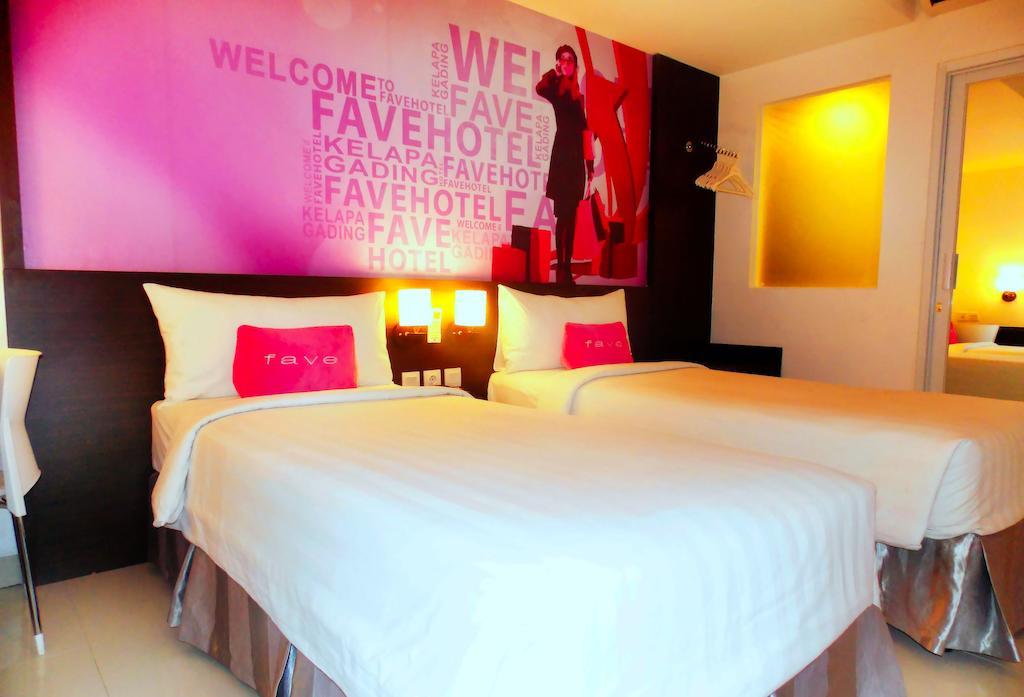 Favehotel Kelapa Gading 3*
