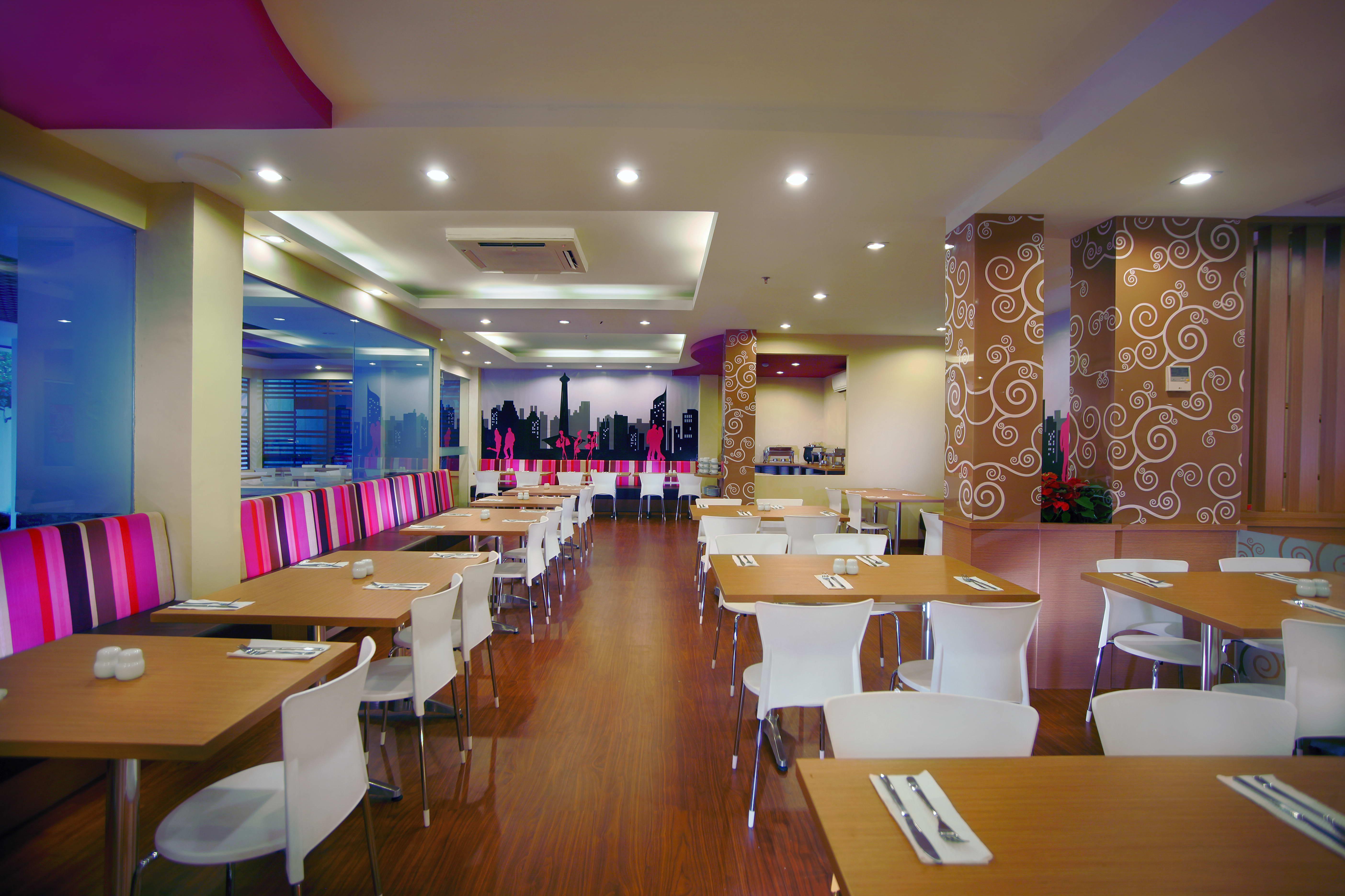 Favehotel Kelapa Gading Hotel 3*