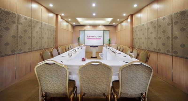 Favehotel Kelapa Gading Hotel 3*