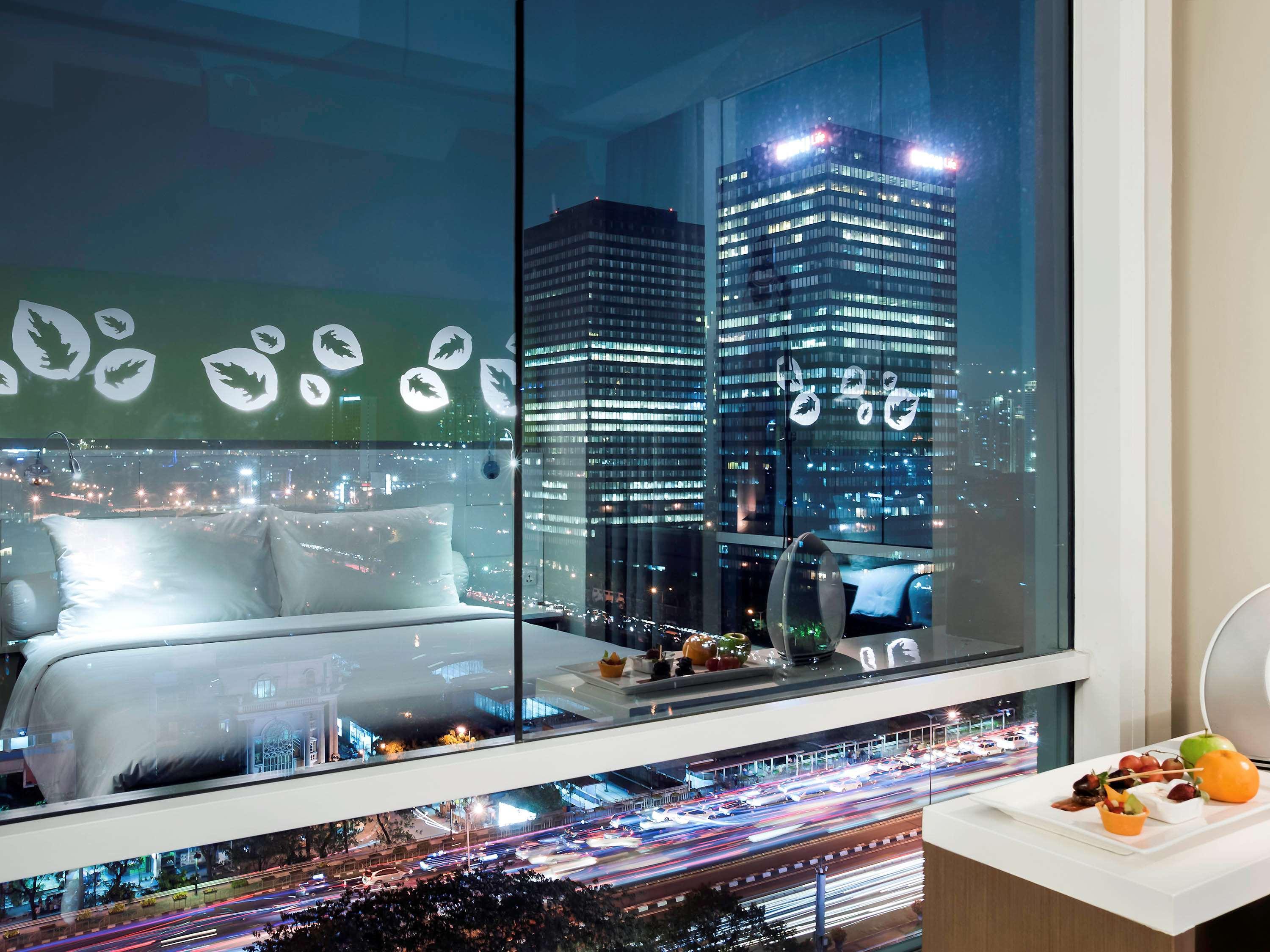 Hotel All Seasons Thamrin