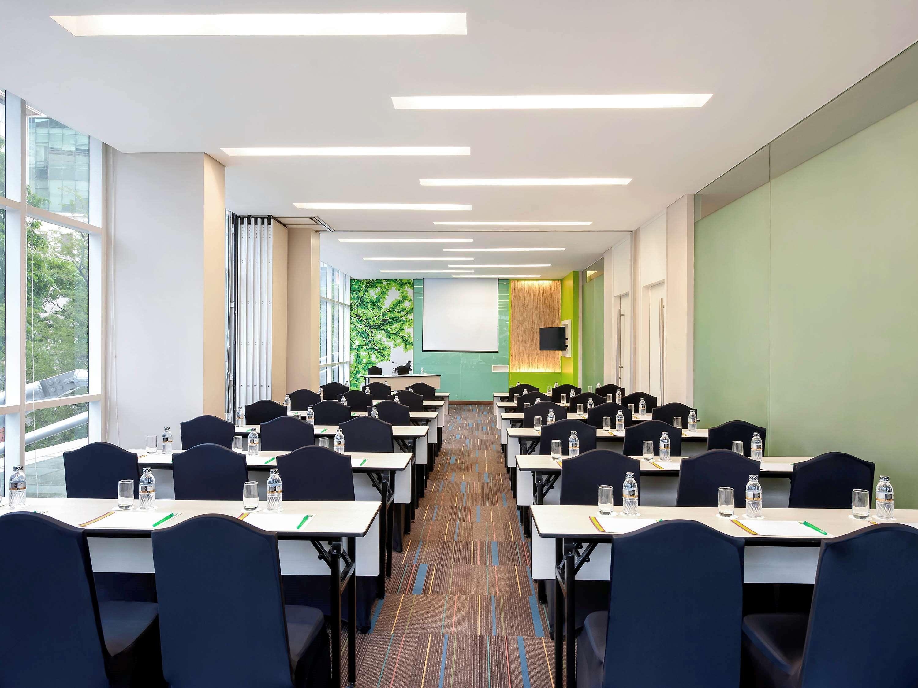 Hotel All Seasons Thamrin