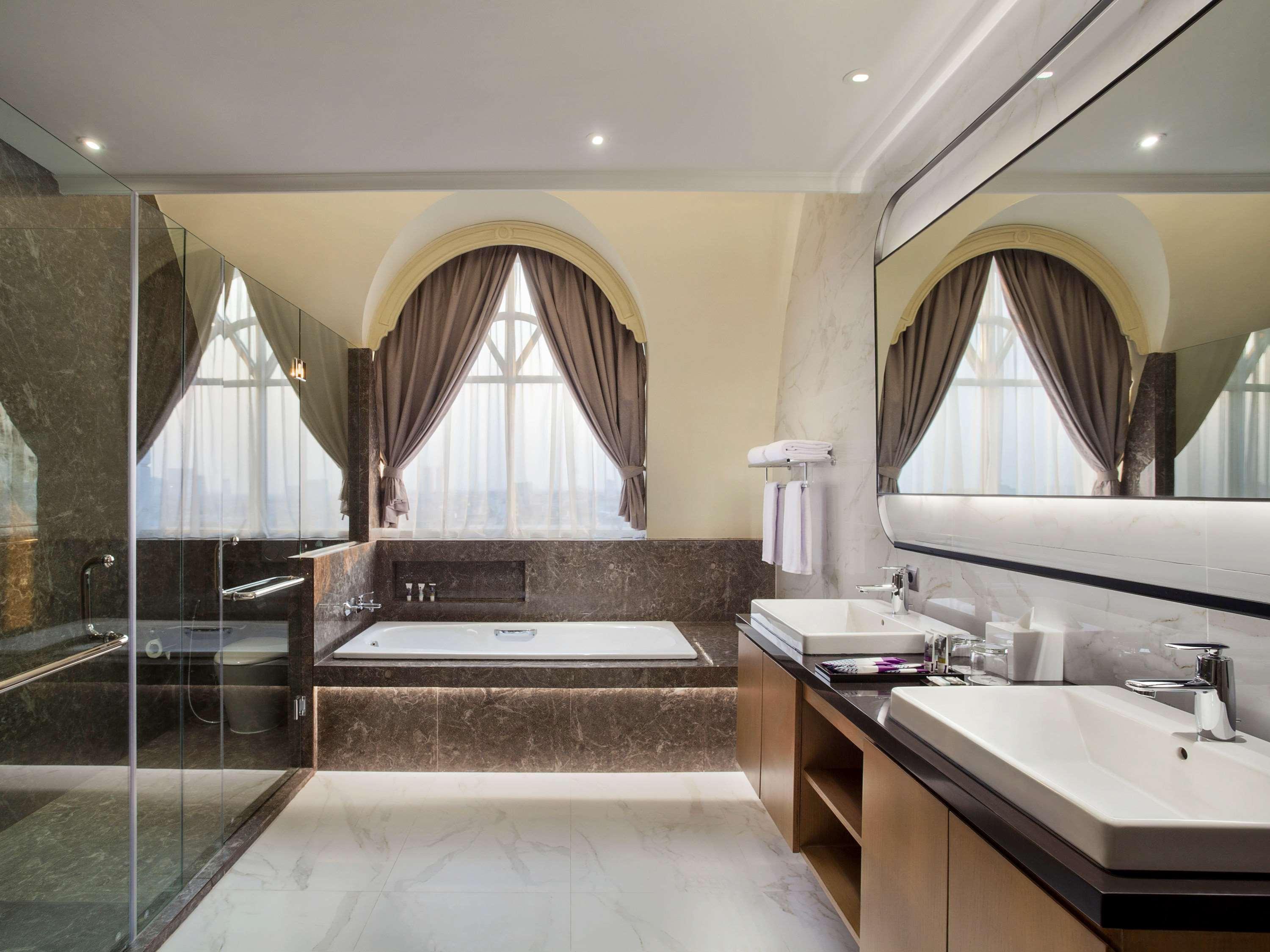 Mercure Batavia Jakarta