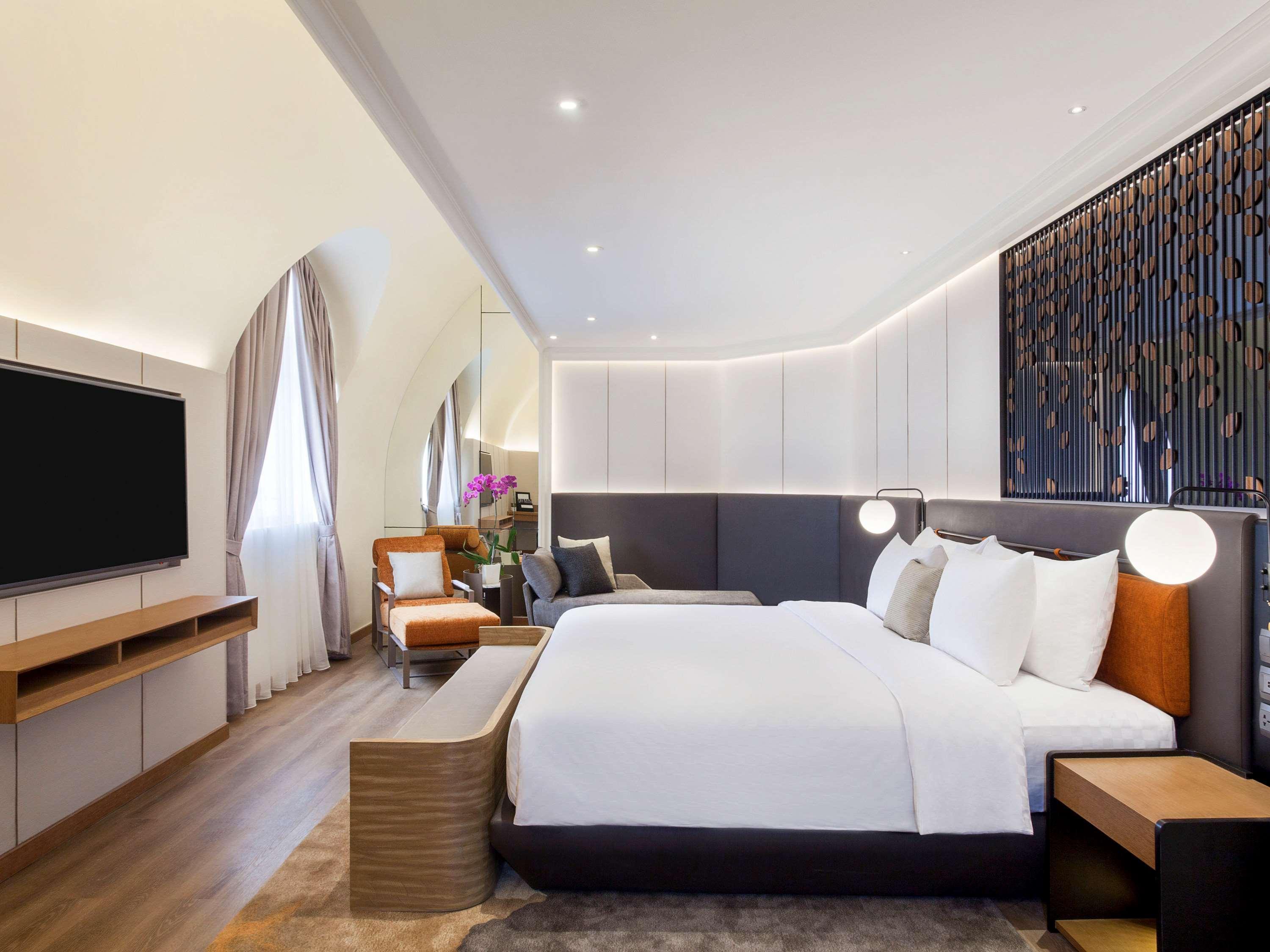 Mercure Batavia Jakarta