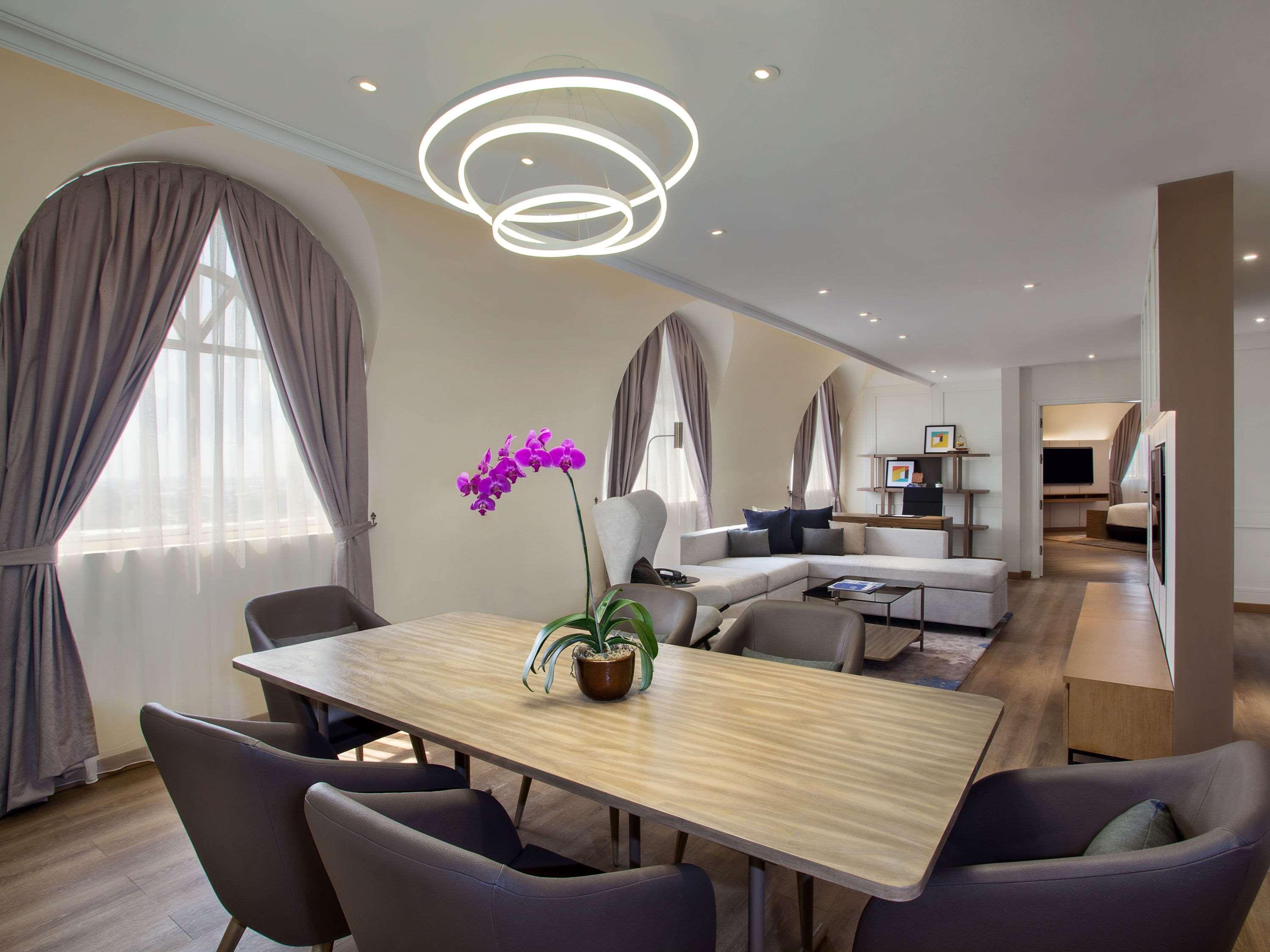 Hotel Mercure Batavia