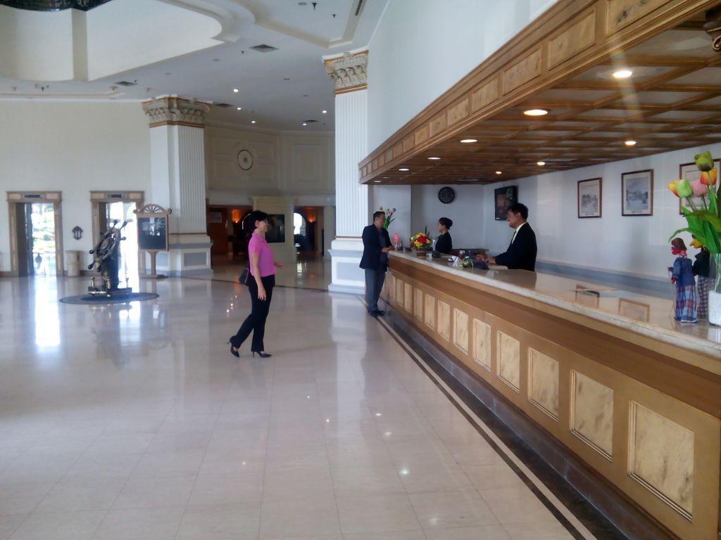 Mercure Batavia Hotel 4*
