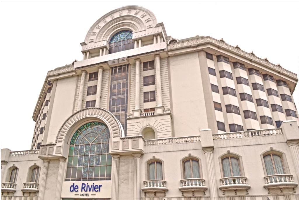 Hotel Mercure Batavia 4*