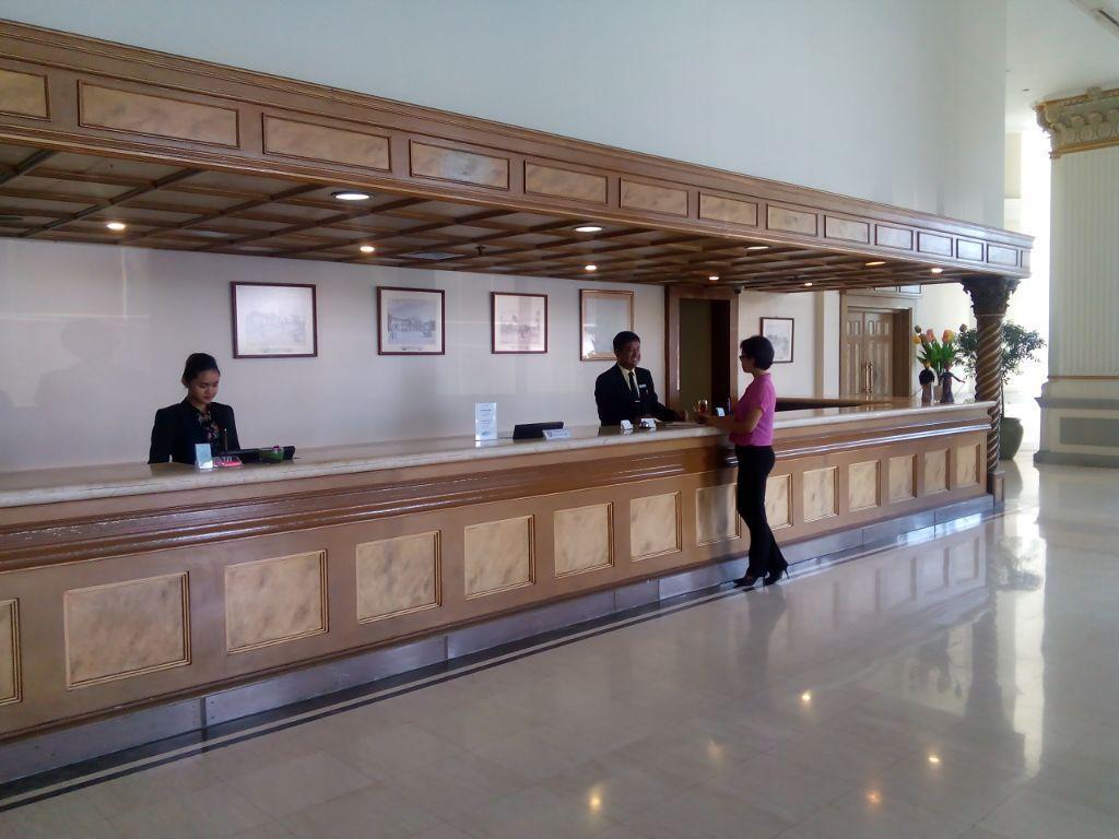 Mercure Batavia Jakarta
