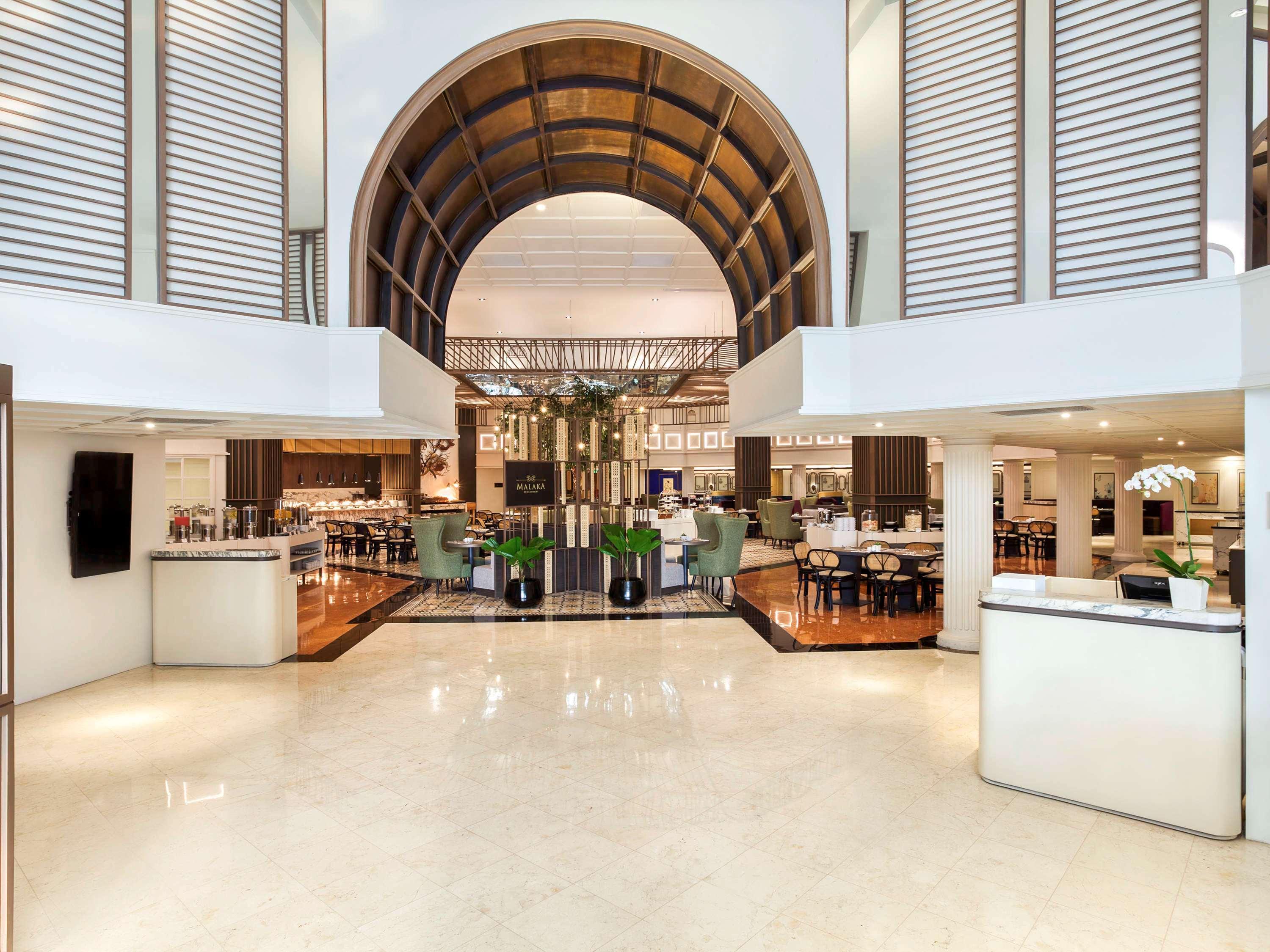 Hotel Mercure Batavia Jakarta