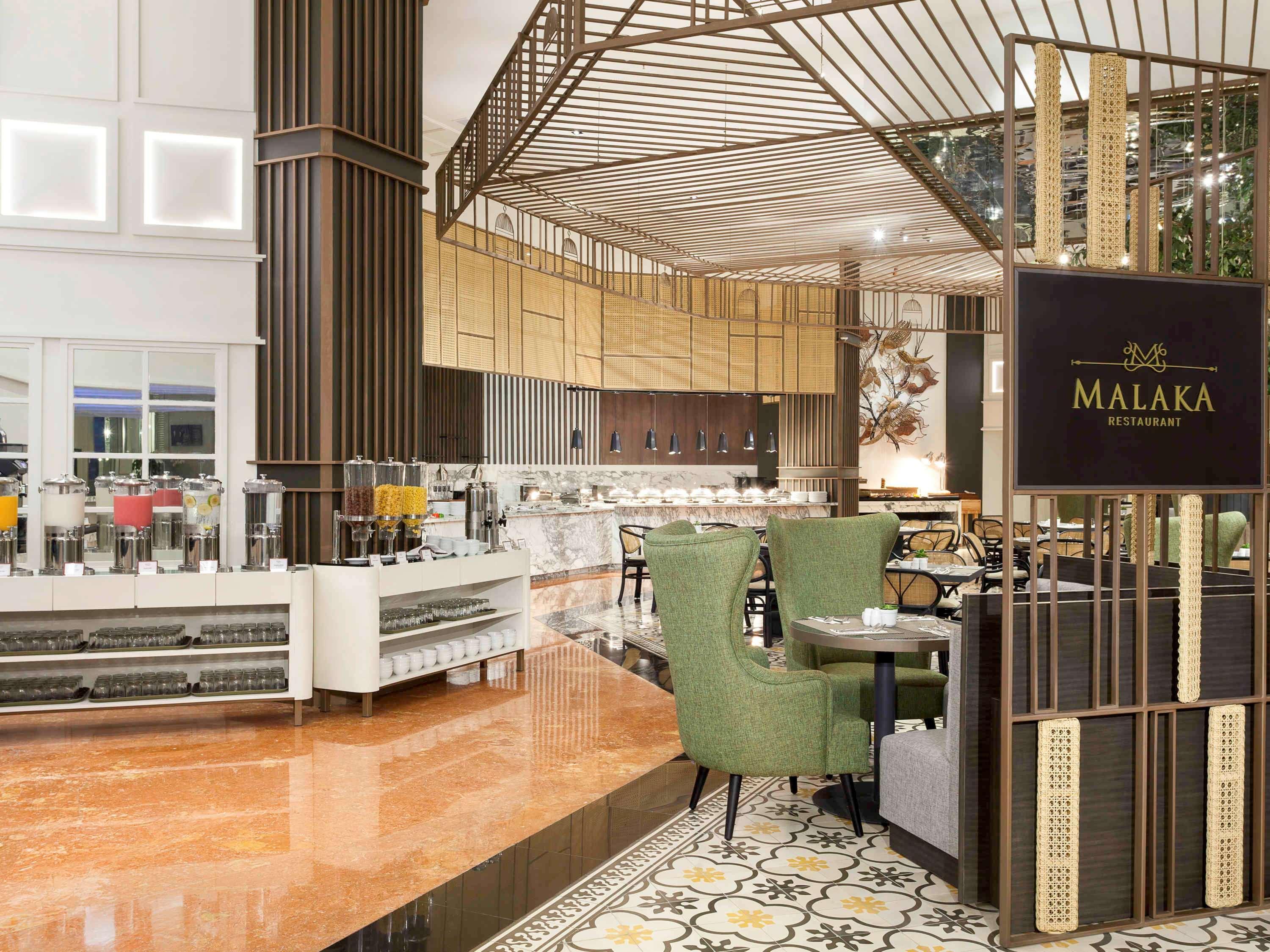 Mercure Batavia