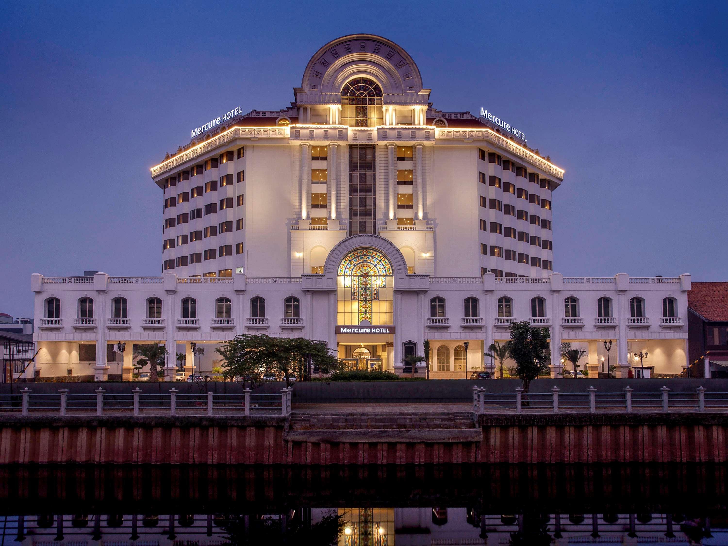 Mercure Batavia 4* Jakarta
