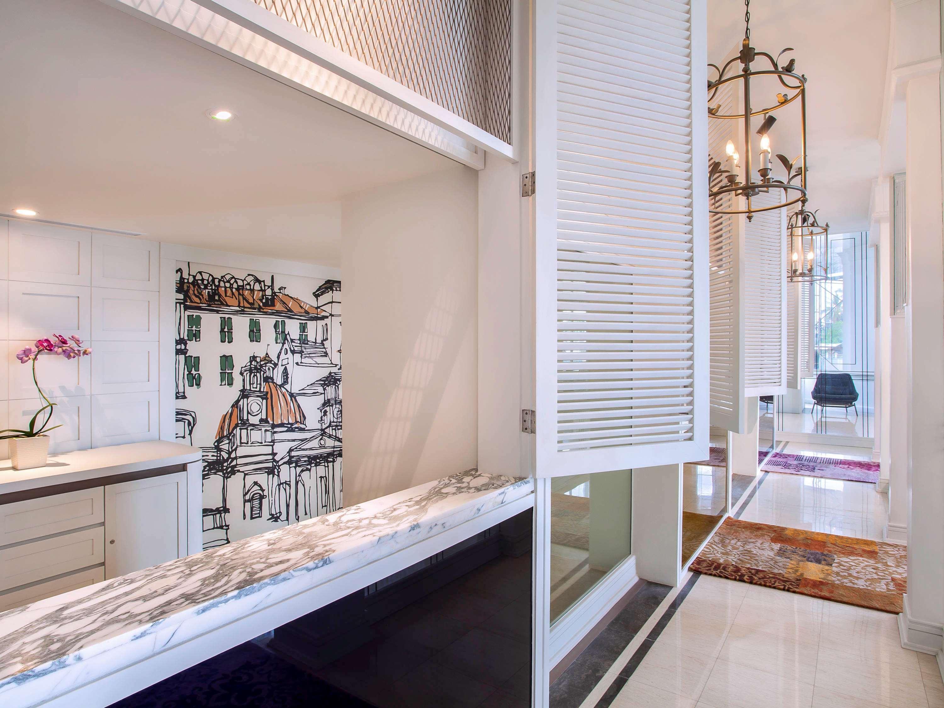 Hotel Mercure Batavia